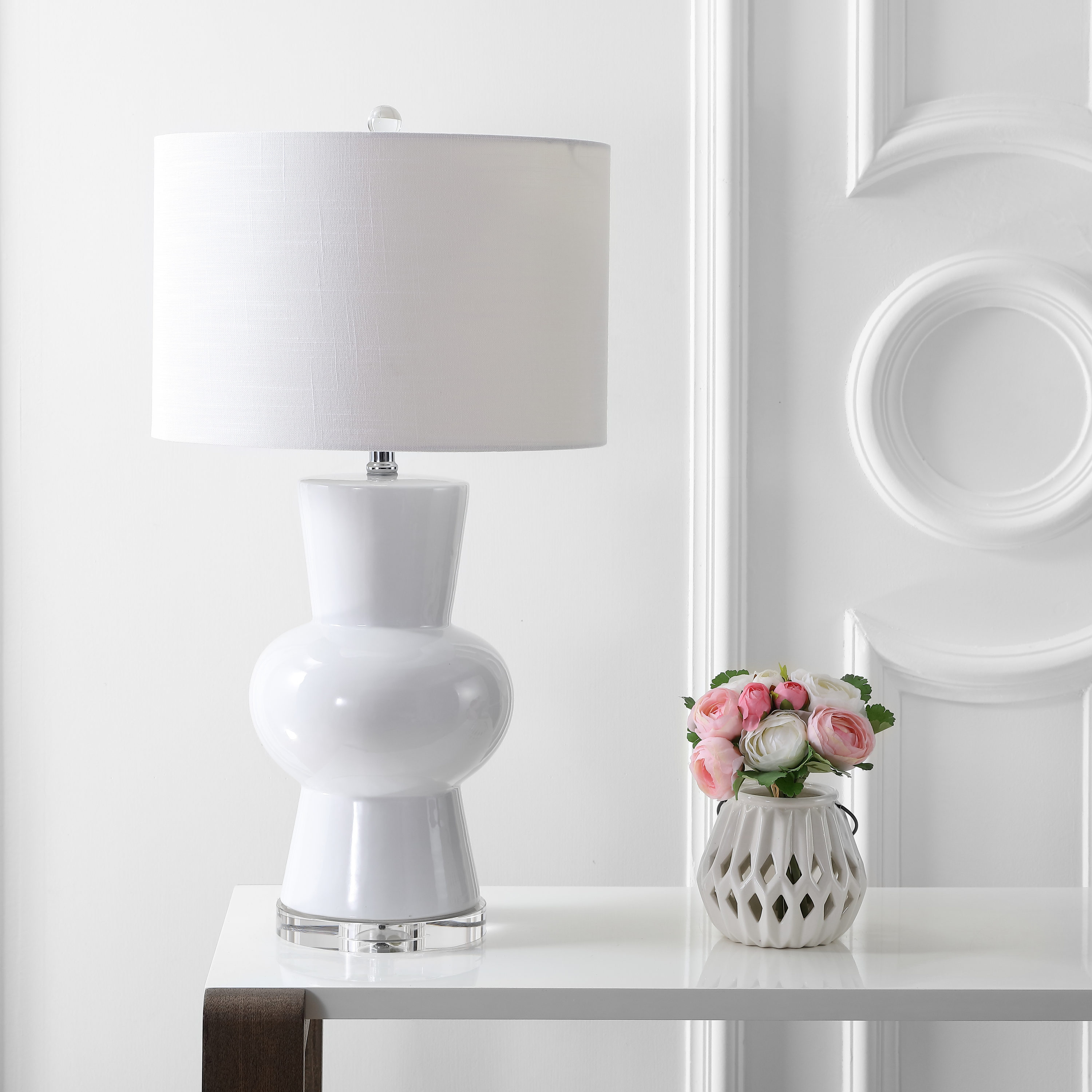 JONATHAN  Y JYL4027A Table-Lamps - View #3