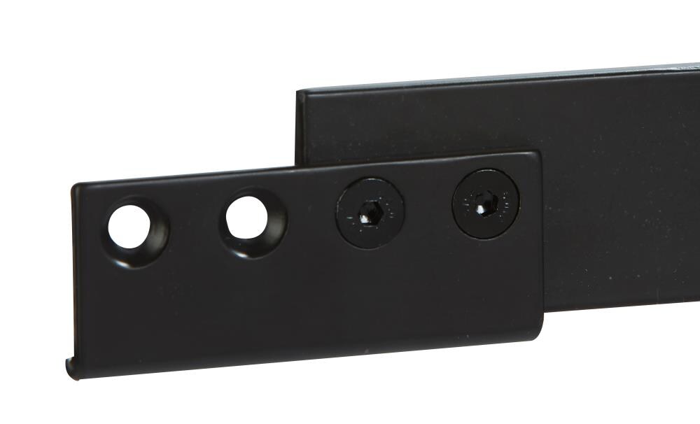 National Hardware N187-001 Sliding-Closet-Door-Track-Track-Kits - View #4