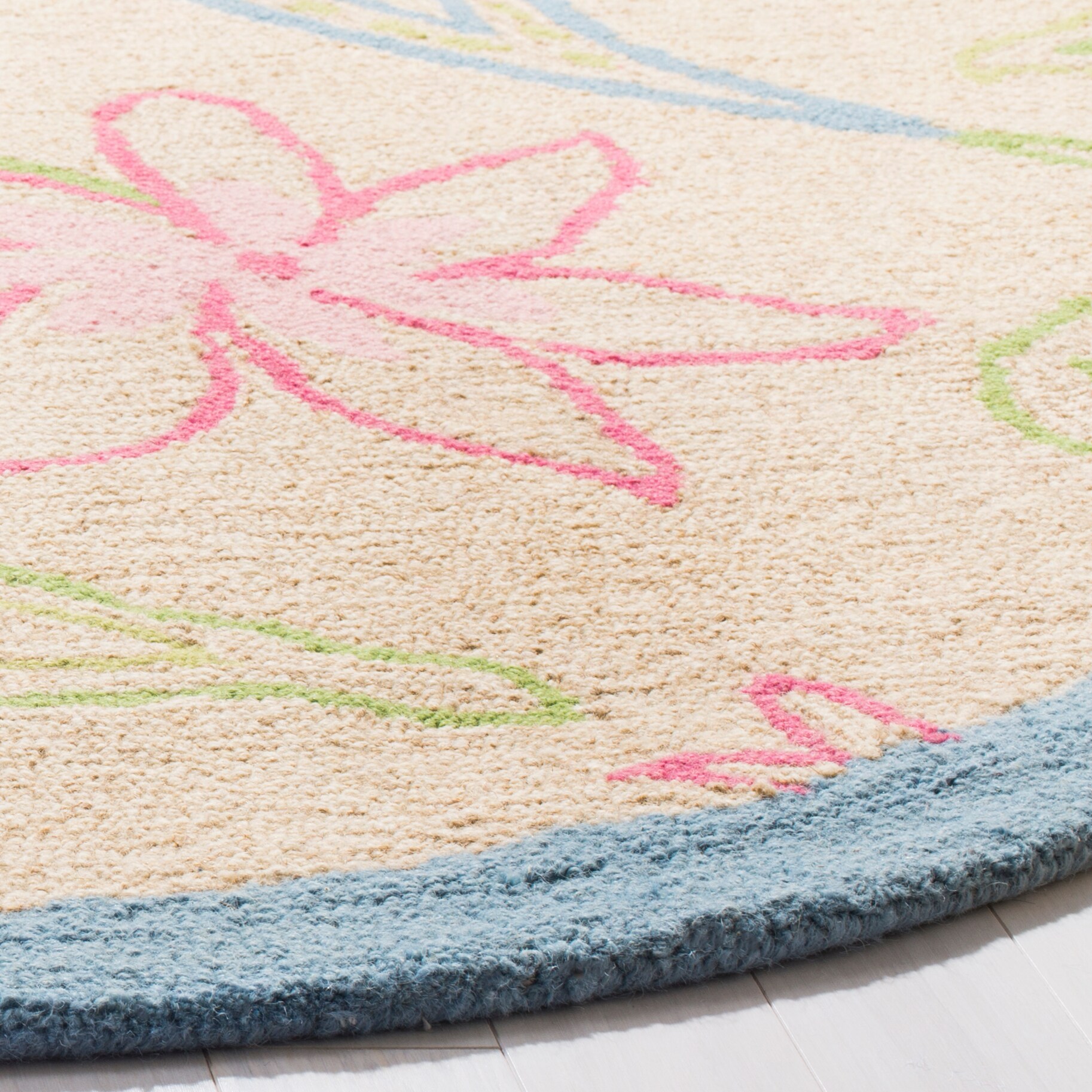 Safavieh SFK362A-6R rugs - View #3