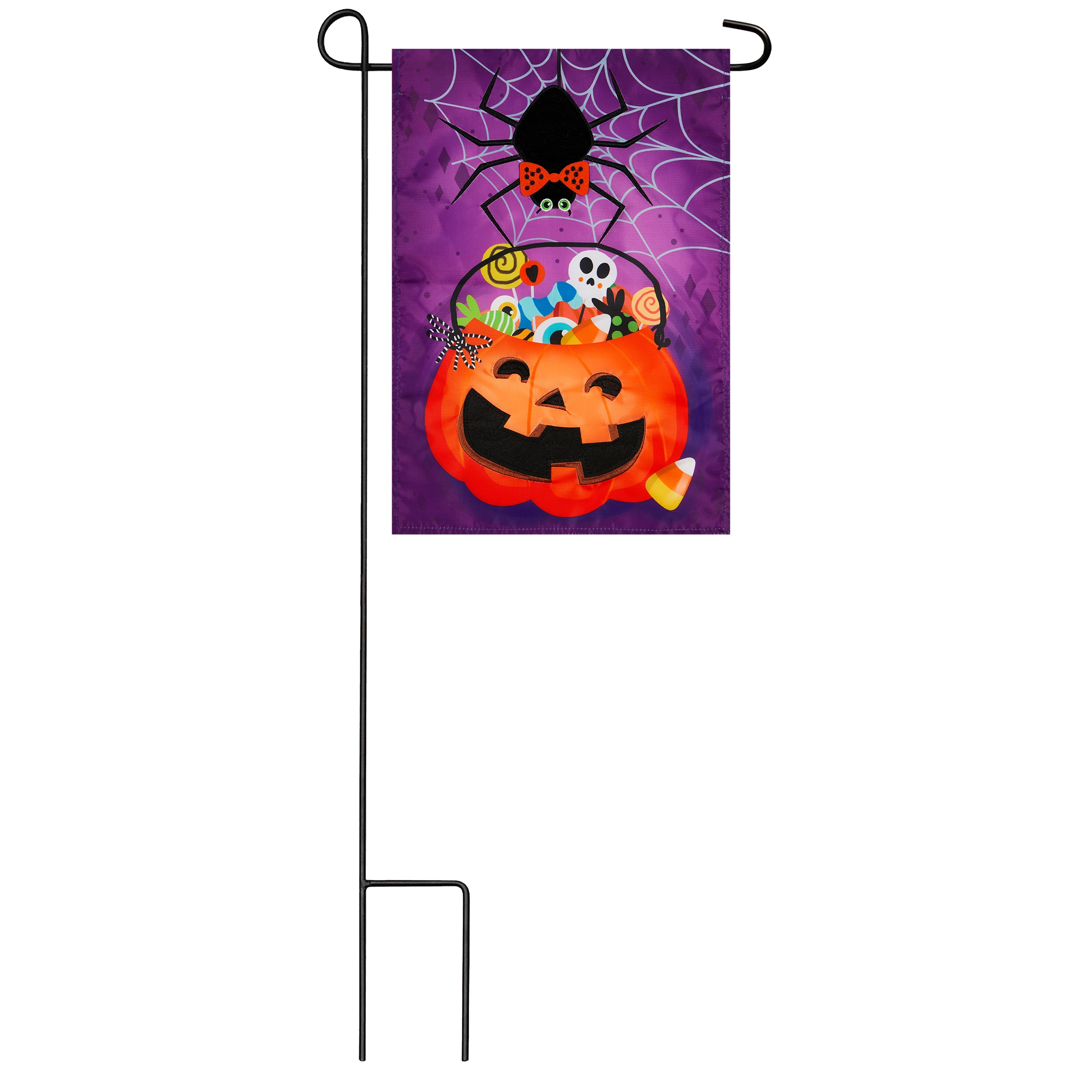 Style Selections ZLW169908 Decorative-Banner-Flags - View #3