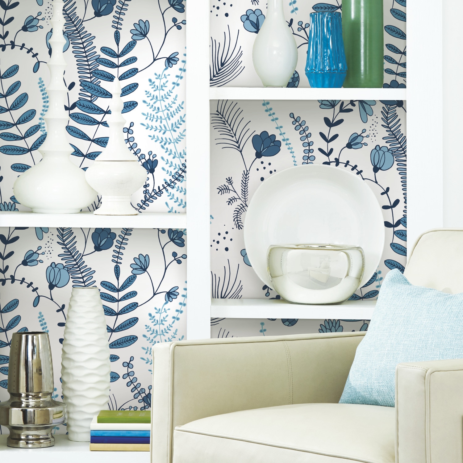 RoomMates RMK11542RL wallpaper - View #3