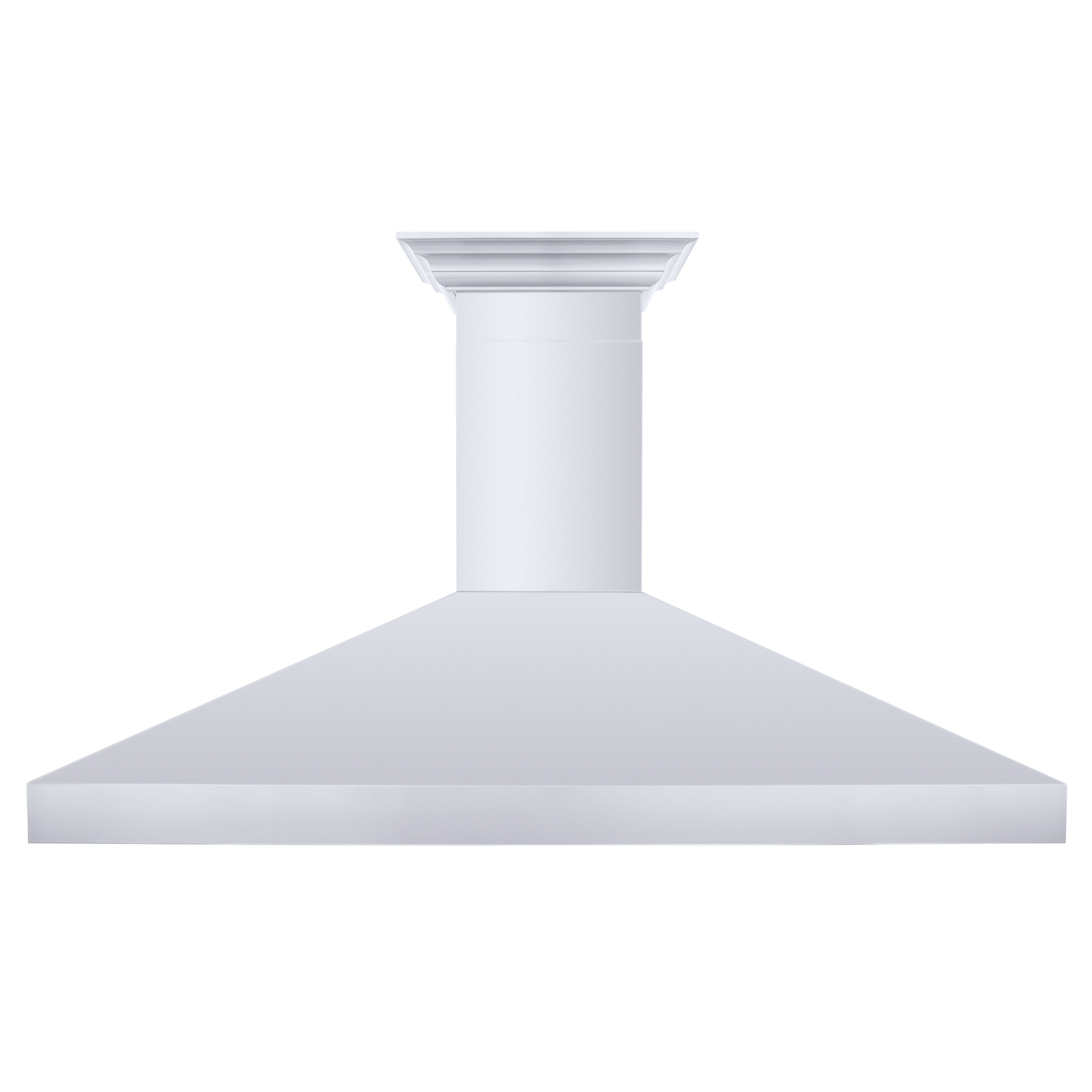 ZLINE KITCHEN & BATH 597CRN-60 Wall-Mounted-Range-Hoods - View #4