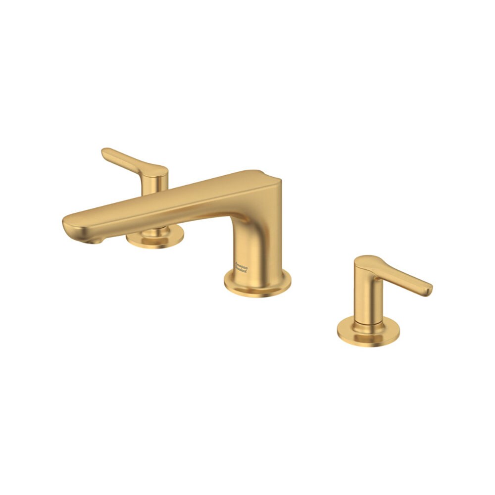 American Standard T105900.GN0 Lavatory-Faucets - View #2