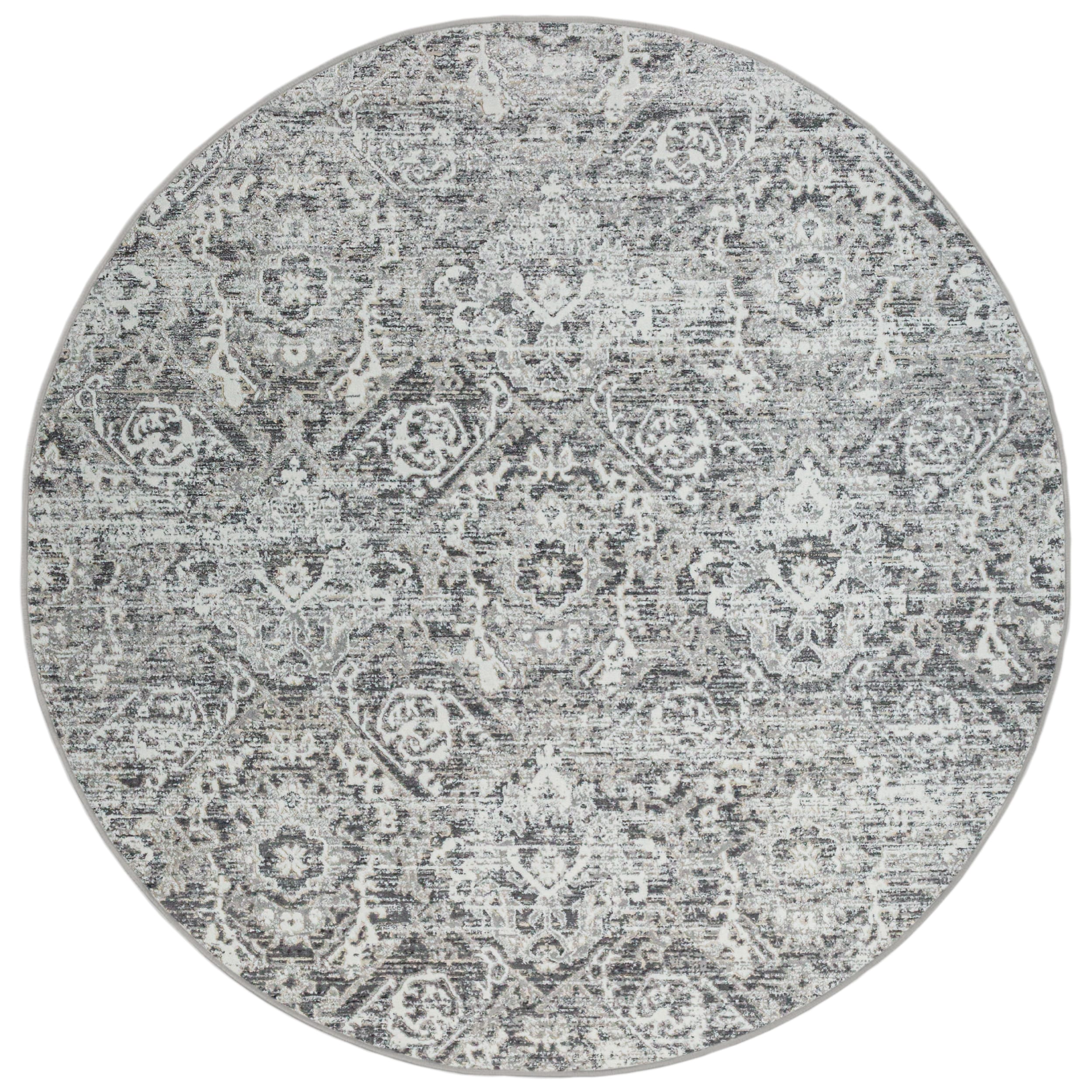Radici USA 1244/1015/GREY rugs - View #2
