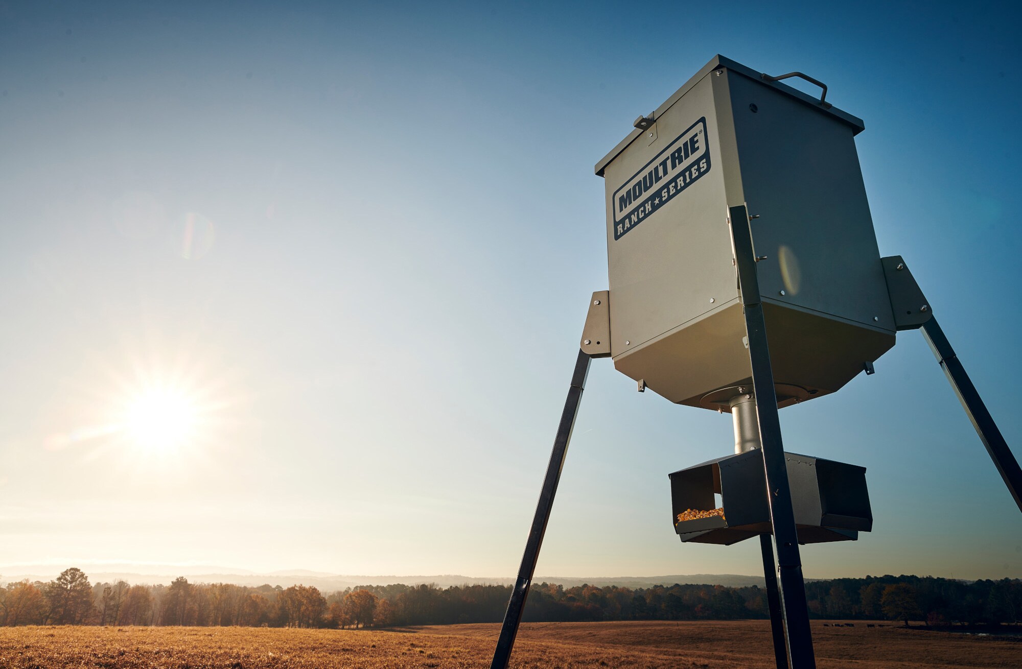 Moultrie MFG-15047 Farm-Ranch-Feeders - View #6