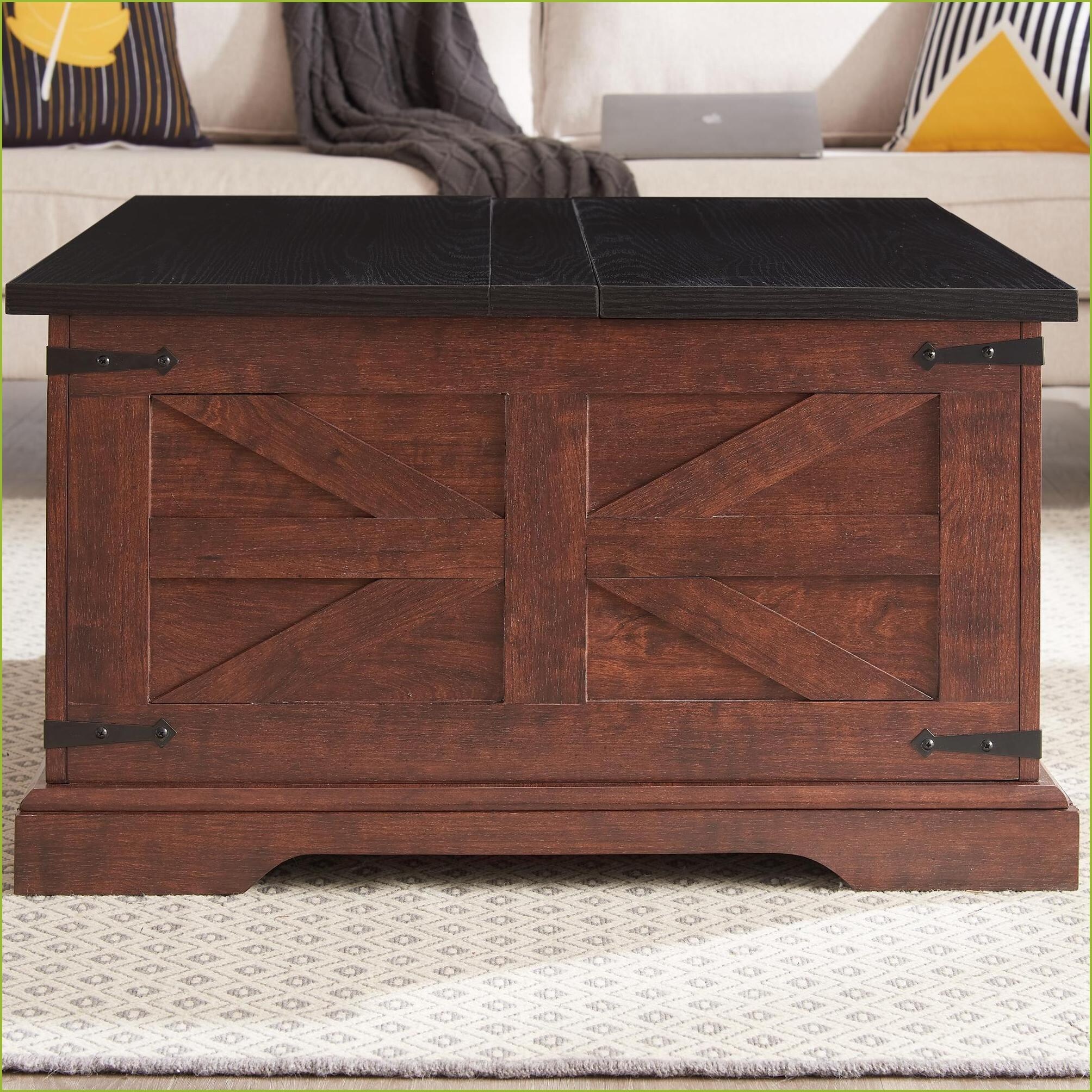 Watnature KCM8E6D2RWI7 Coffee-Tables - View #8
