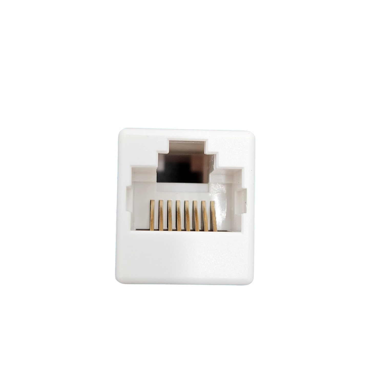 Micro Connectors C20-110L5W-20 Voice-Data-Connectors - View #2