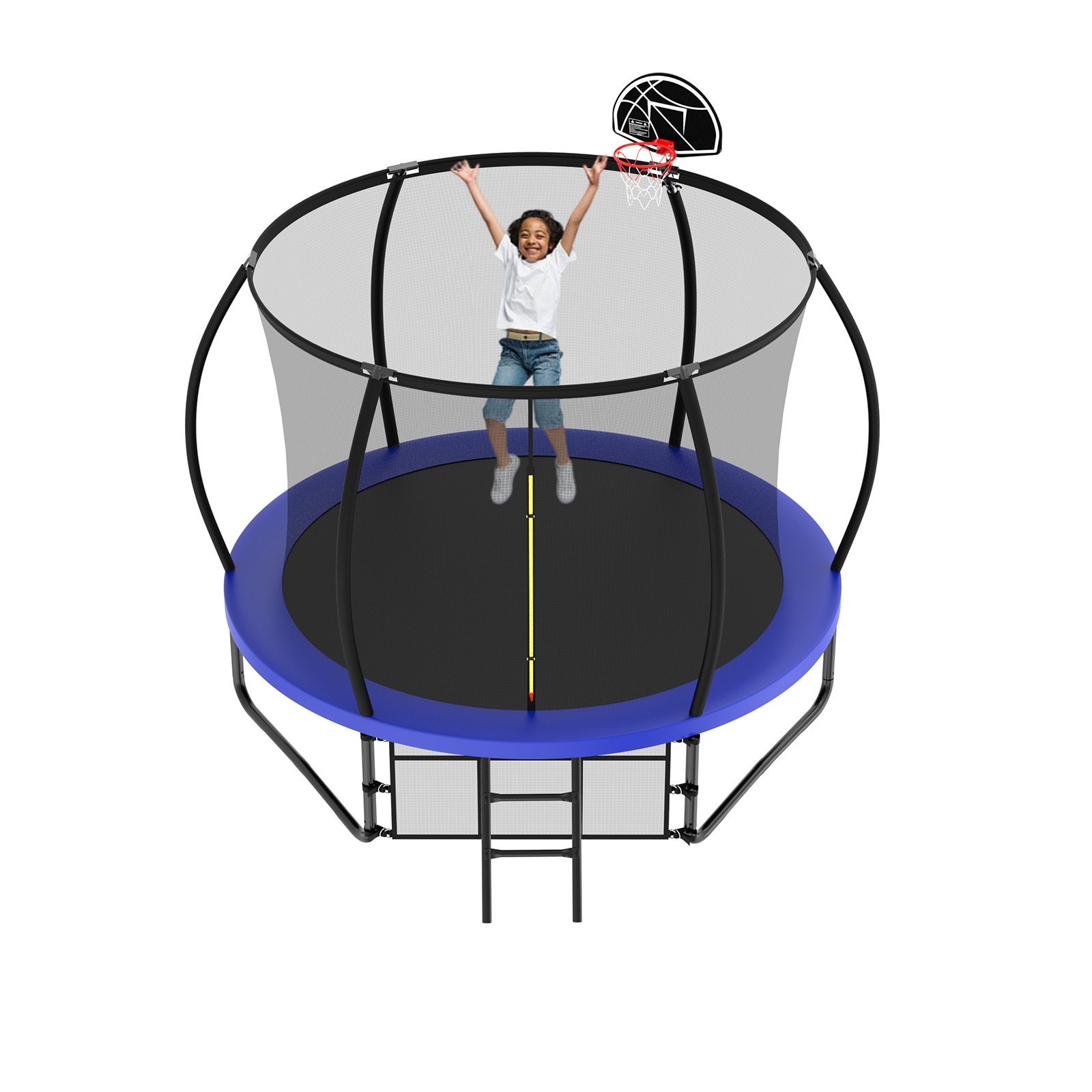 Damerin TRAA21 trampolines - View #5