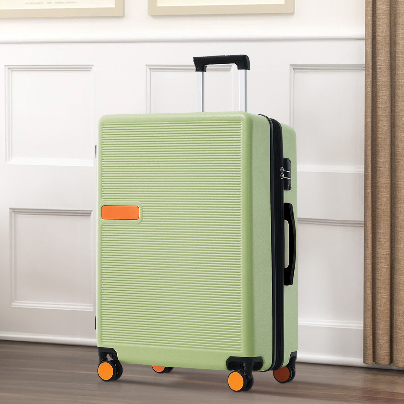 Flynama L-315371AAN Luggage-And-Luggage-Sets - View #9
