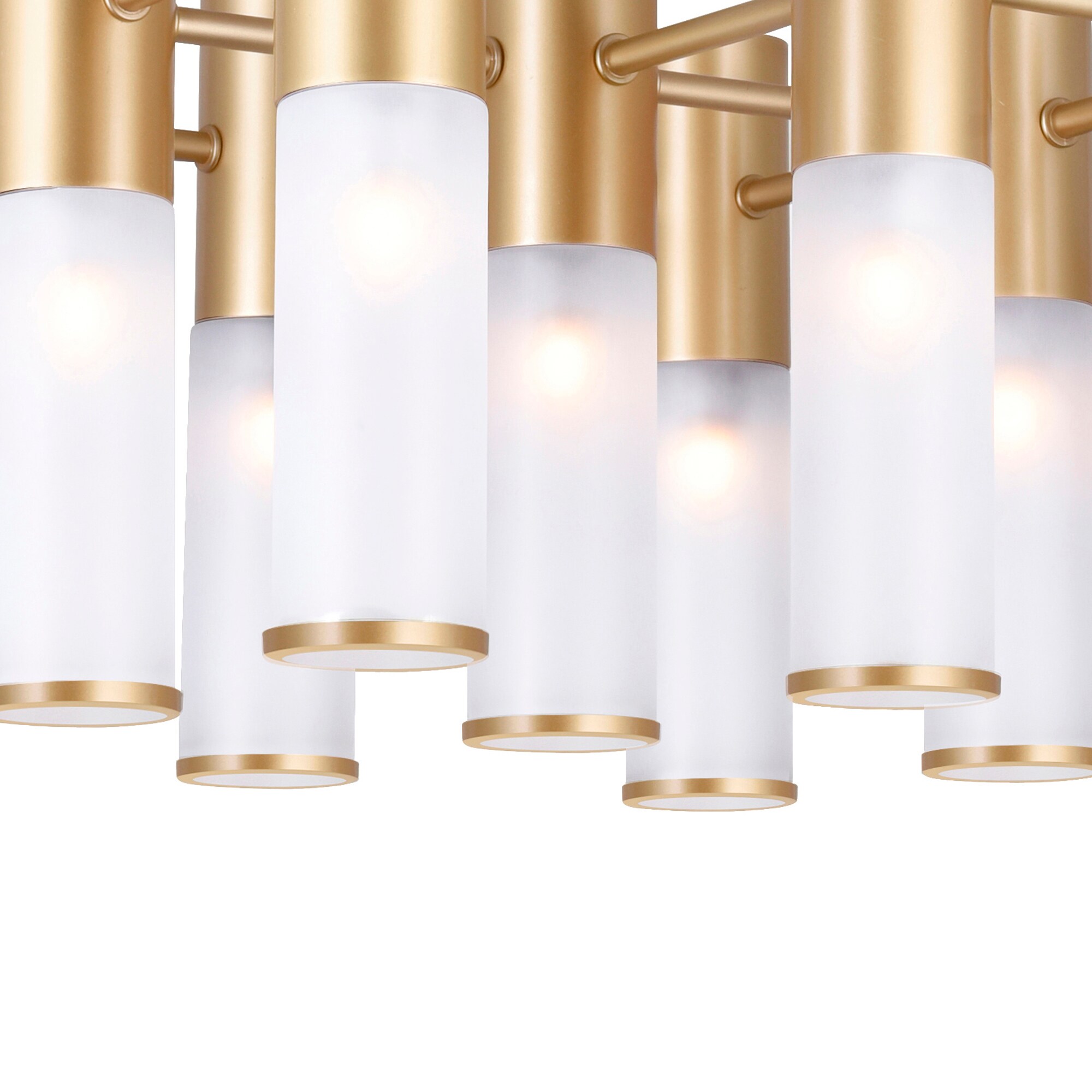 CWI Lighting 1221P38-21-625 b090015 - View #5