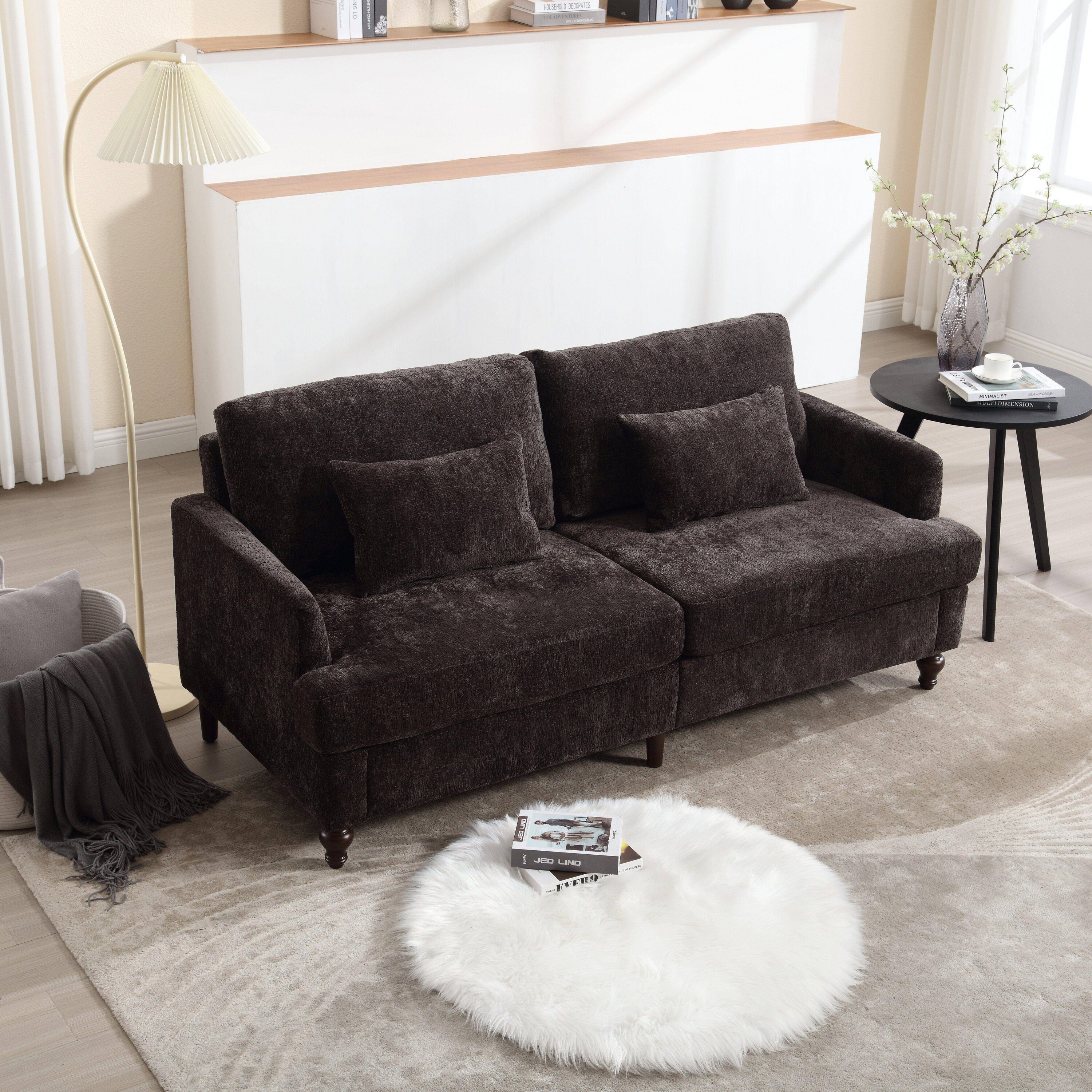 Clihome CL-CM51900 Sofas-Loveseats - View #11