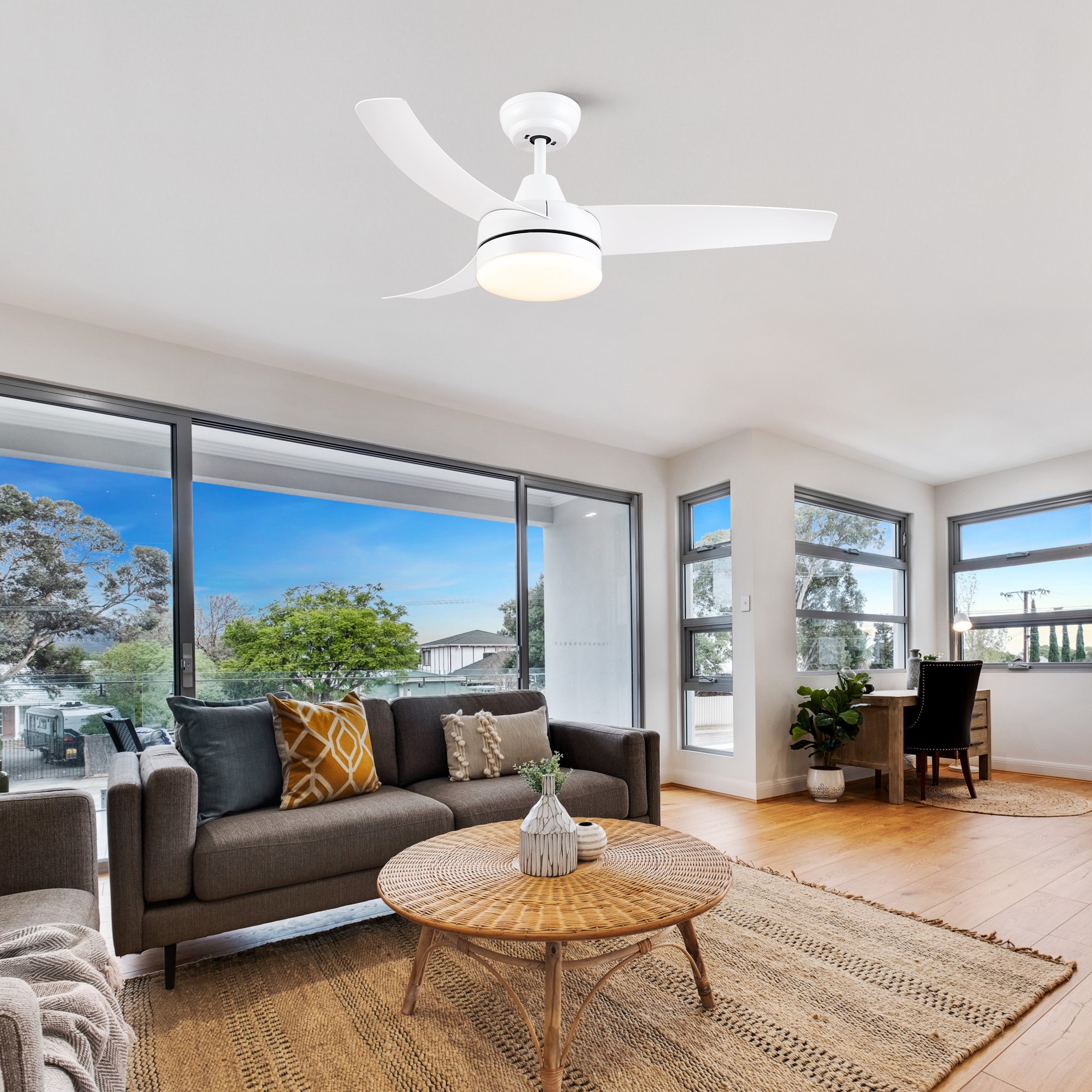 BABOOM BOM-1367P14-OR Ceiling-Fans - View #4