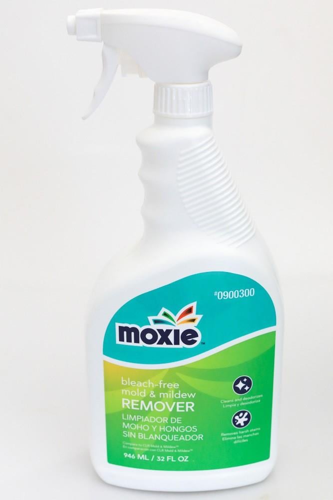 MOXIE 32-fl oz Citrus Liquid All-Purpose Cleaner in the All
