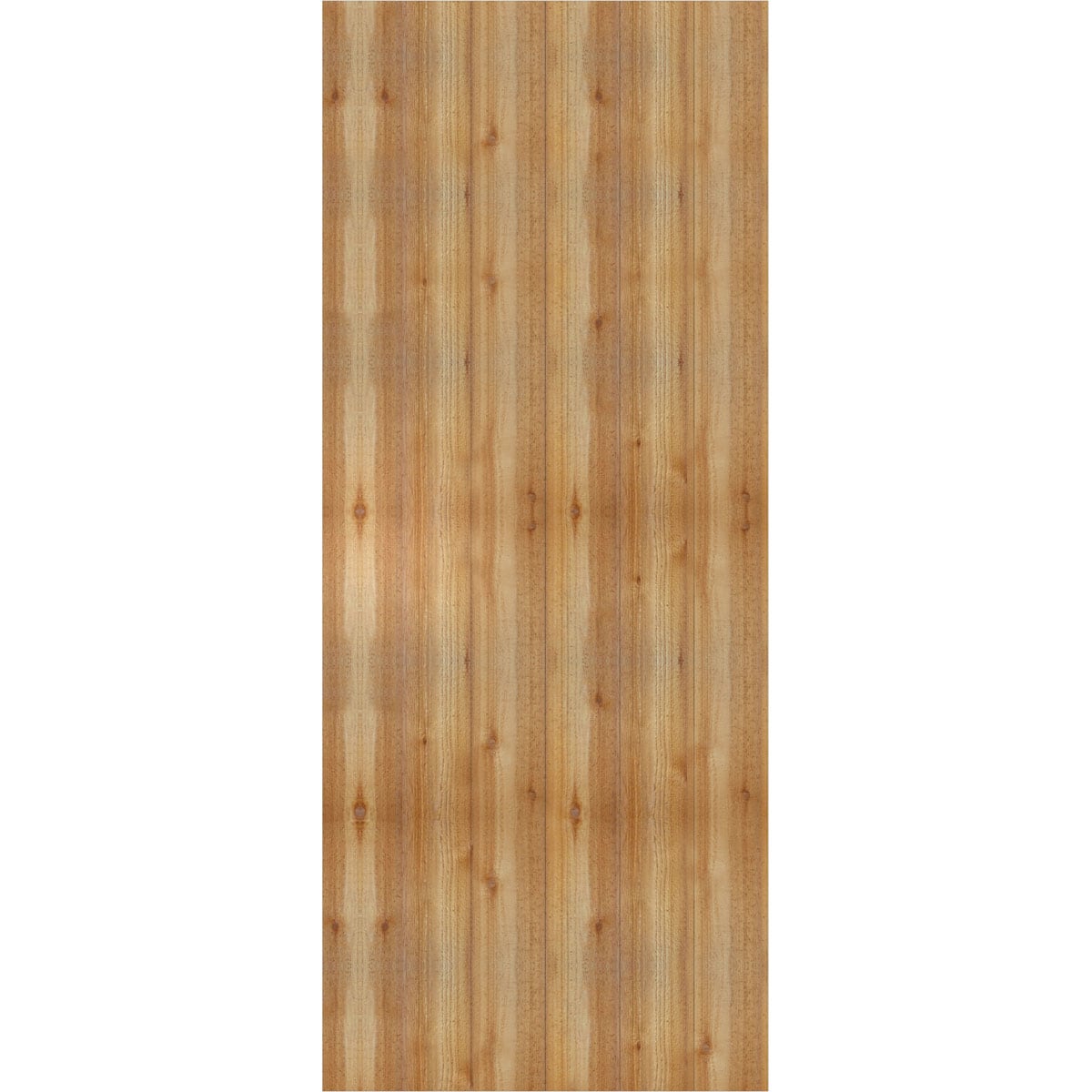 Ekena Millwork RBJ06S32X079RWR Exterior-Shutters - View #4