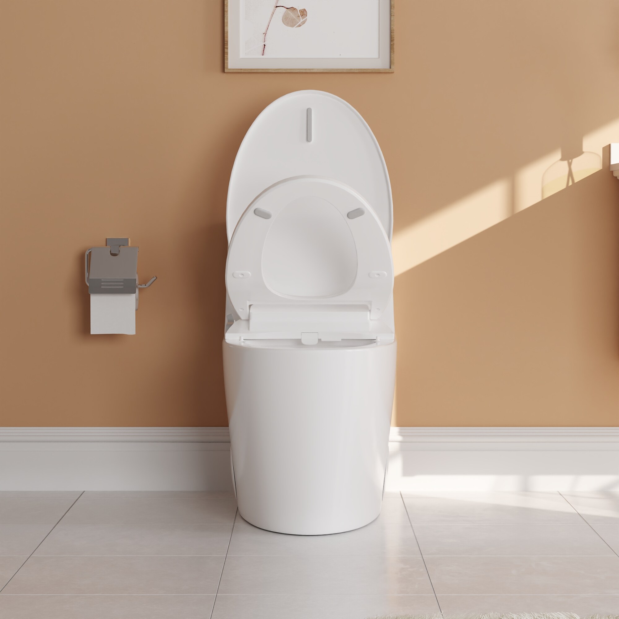 DeerValley DV-1S0028 Bidet-Toilet-Seats - View #17