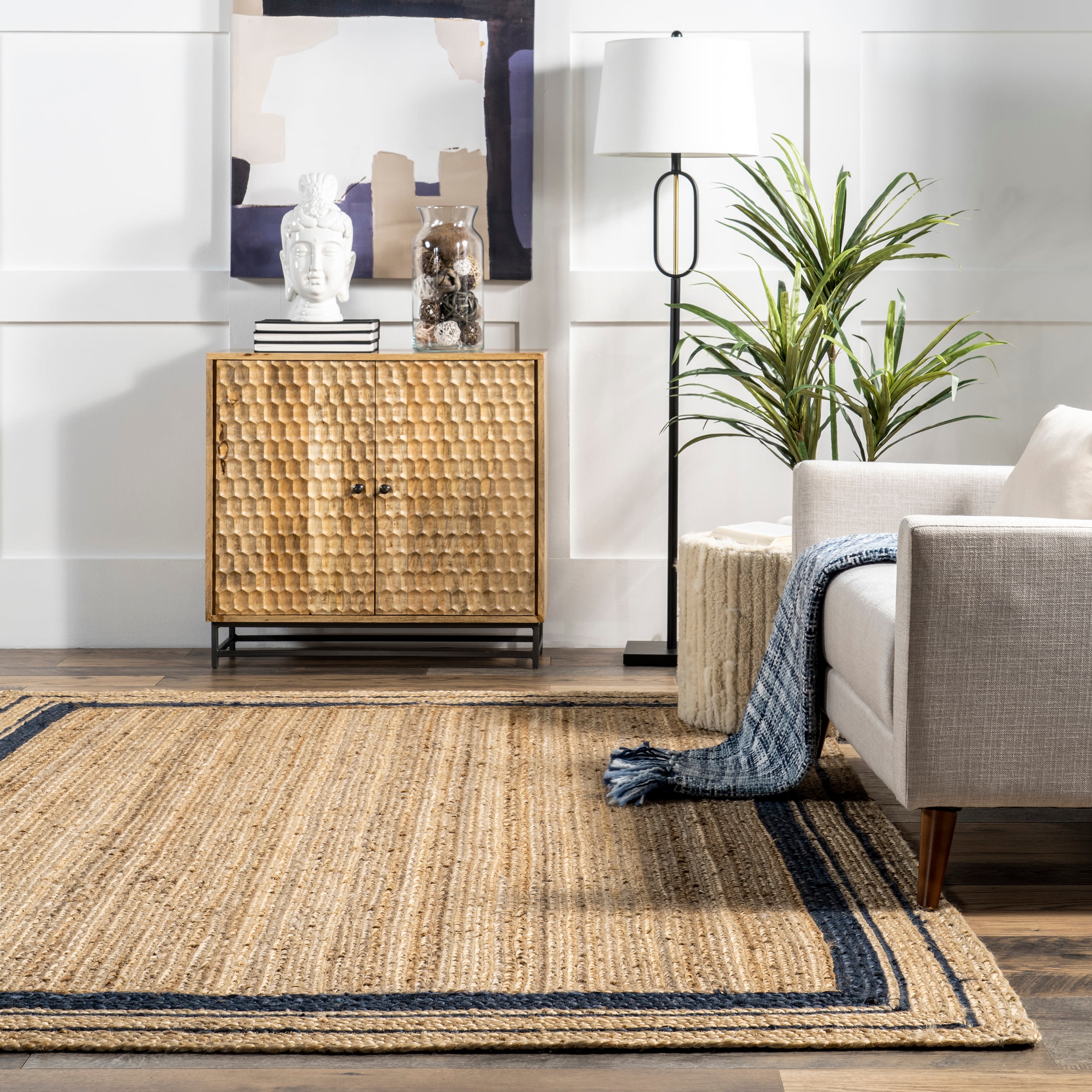 nuLOOM TADR04B-305 rugs - View #9