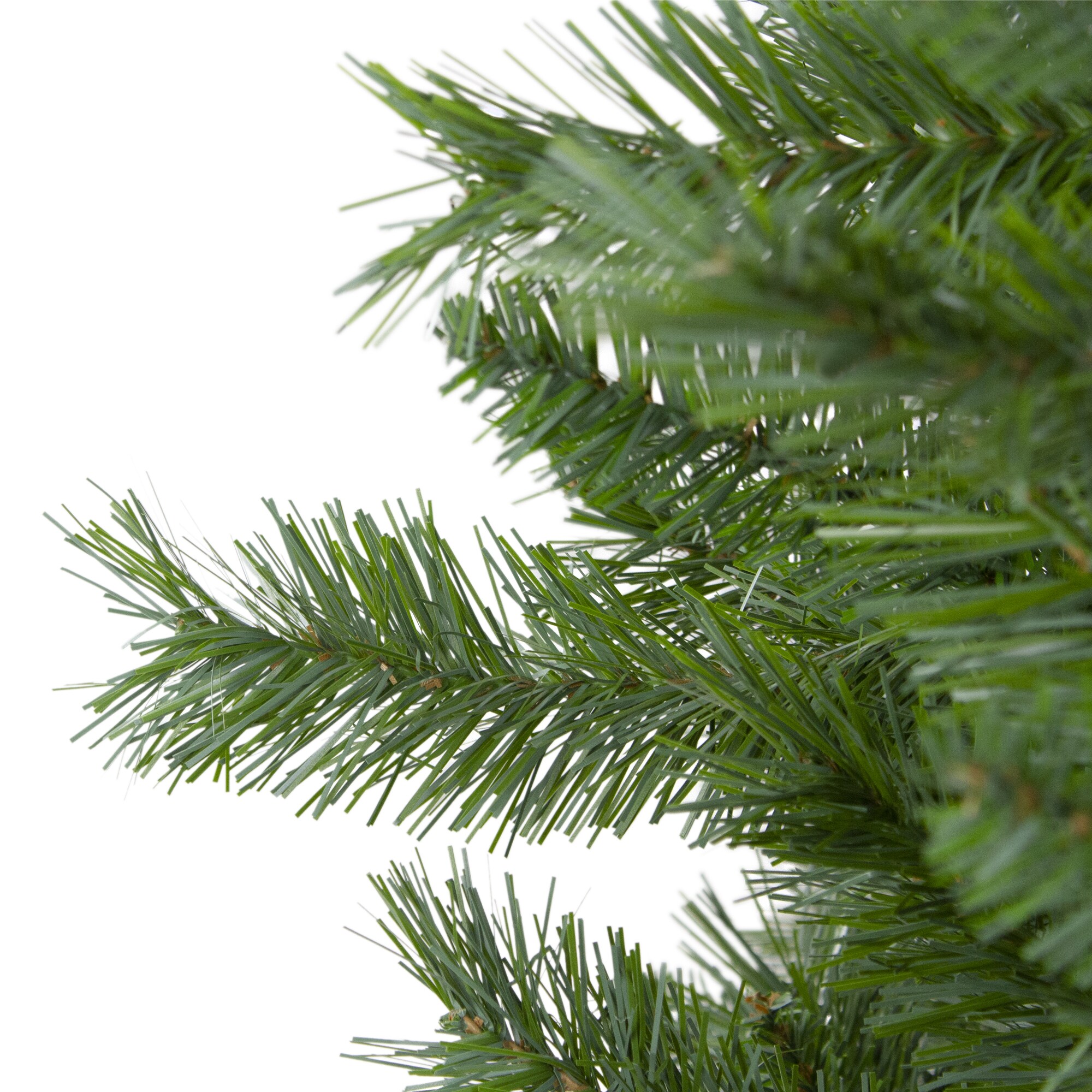 Northlight 31742333 Artificial-Christmas-Trees - View #3