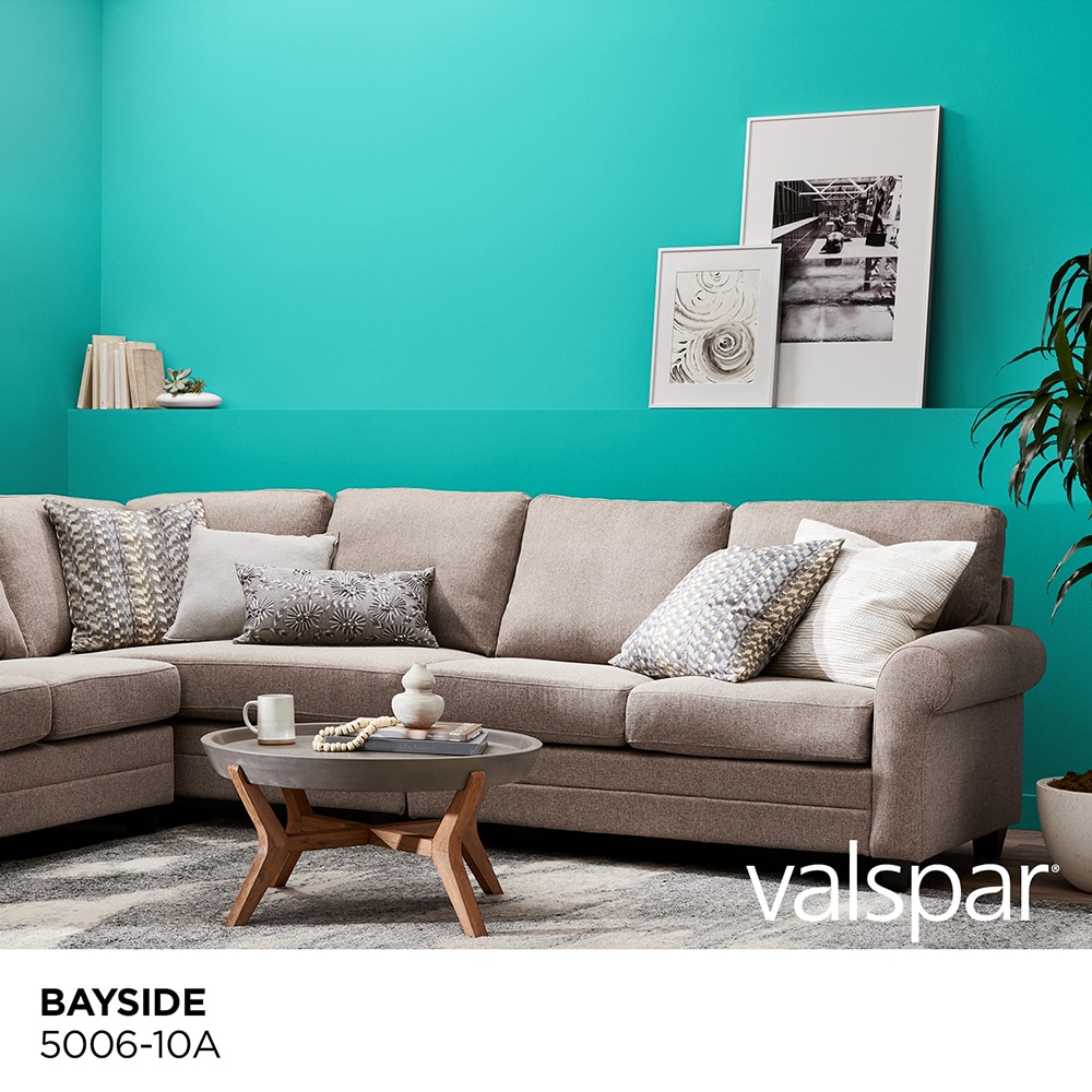 Valspar 5006-10A-2636563 Int-Ext-Paint - View #2