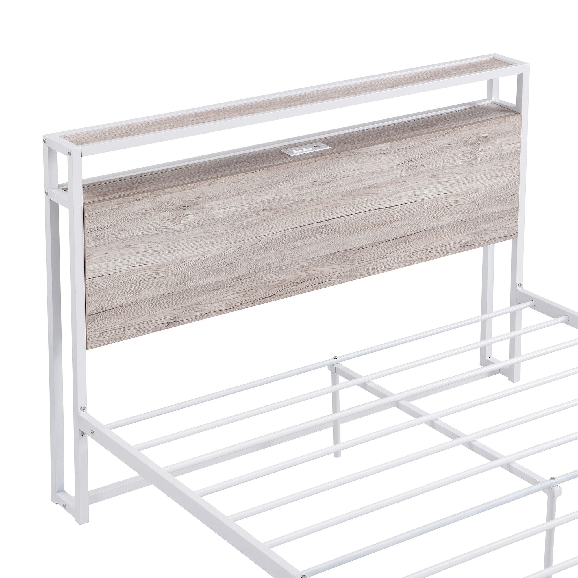 Yiekholo LL-0066AAK beds - View #7