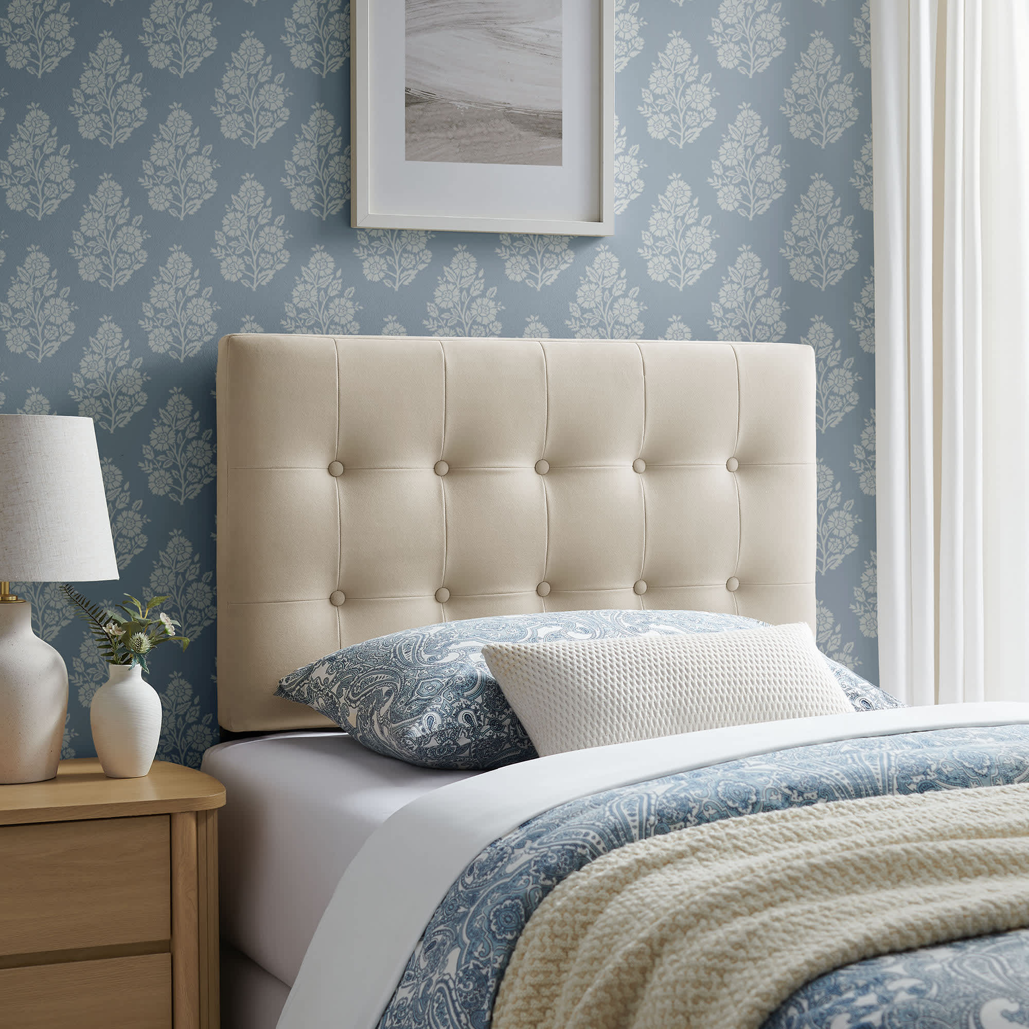 Modway MOD-7280-ALA Upholstered-Headboards - View #4