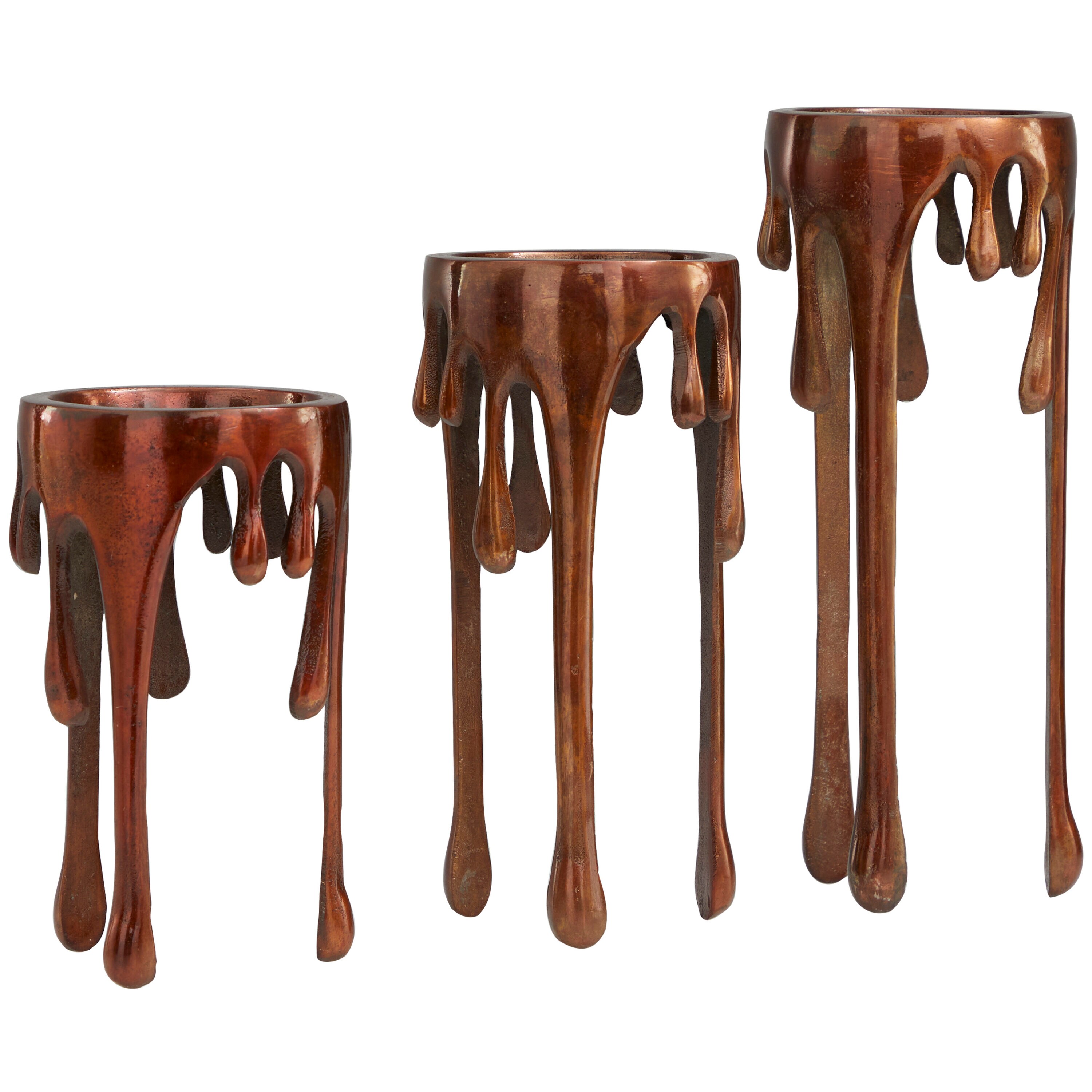 Grayson Lane 820617 Candle-Holders - View #2