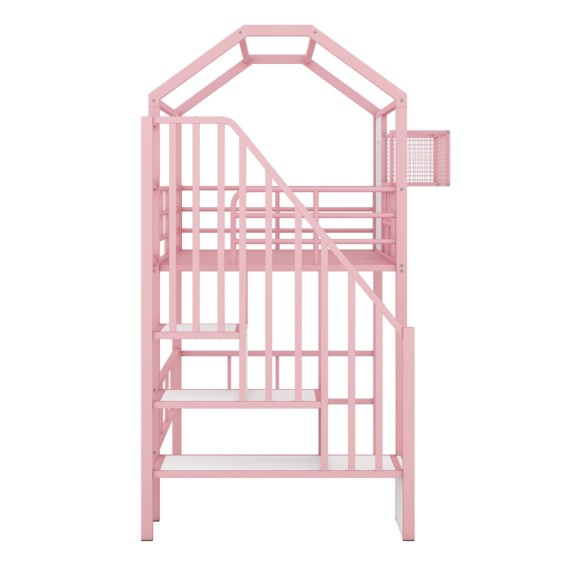 Yiekholo LL-1488AAH Bunk-Beds - View #9