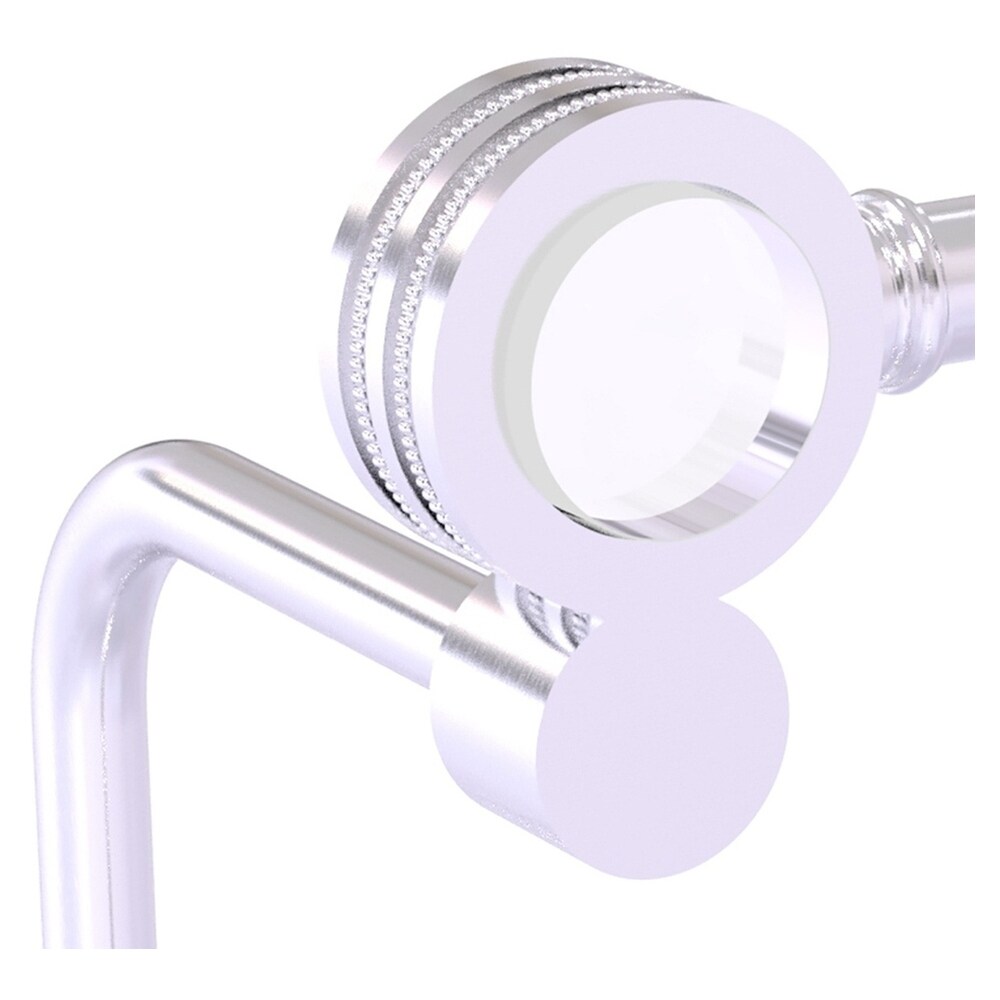 Allied Brass PG-24ED-SCH d060360 - View #2