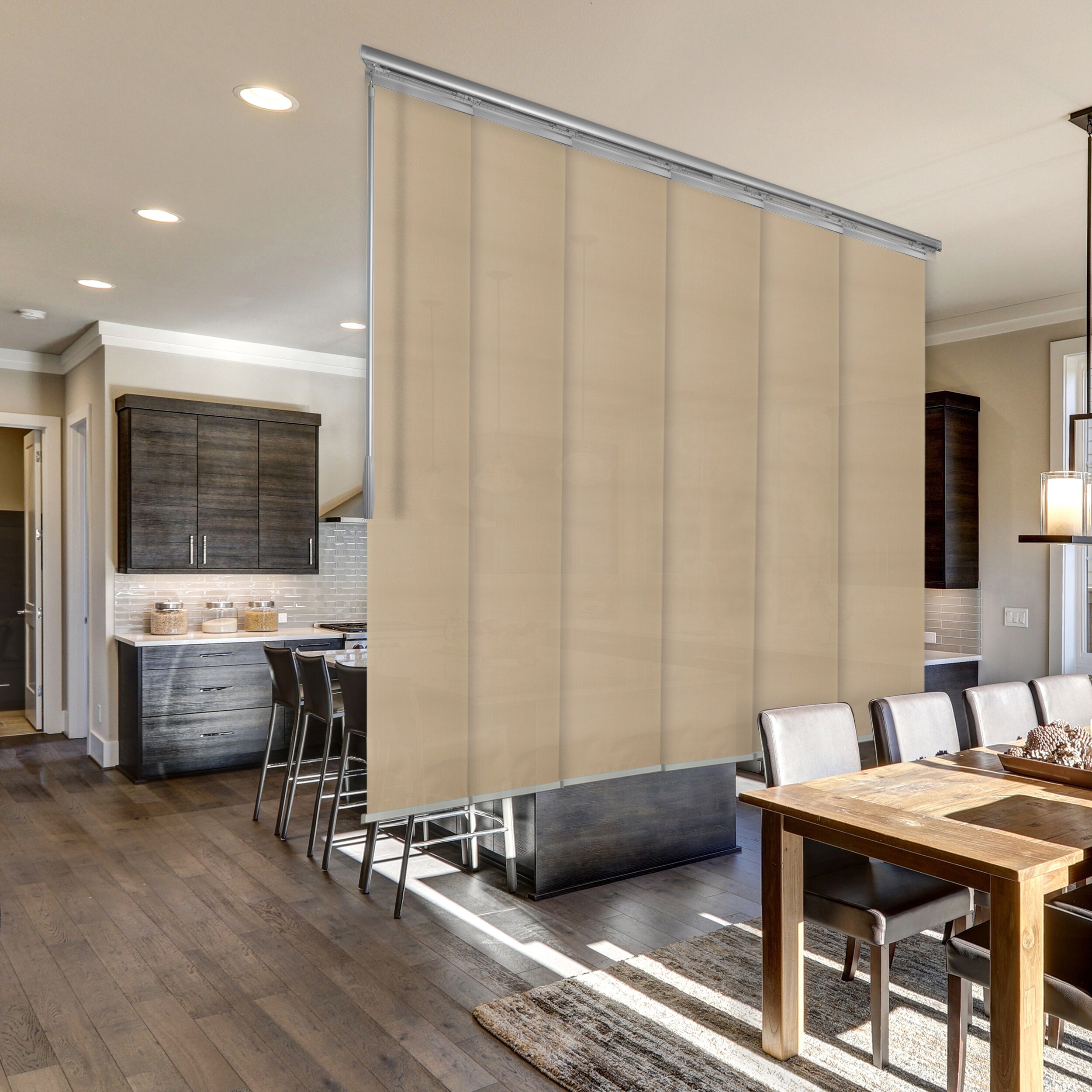 Hart & Harlow L-T16-6-6P24D blinds - View #11