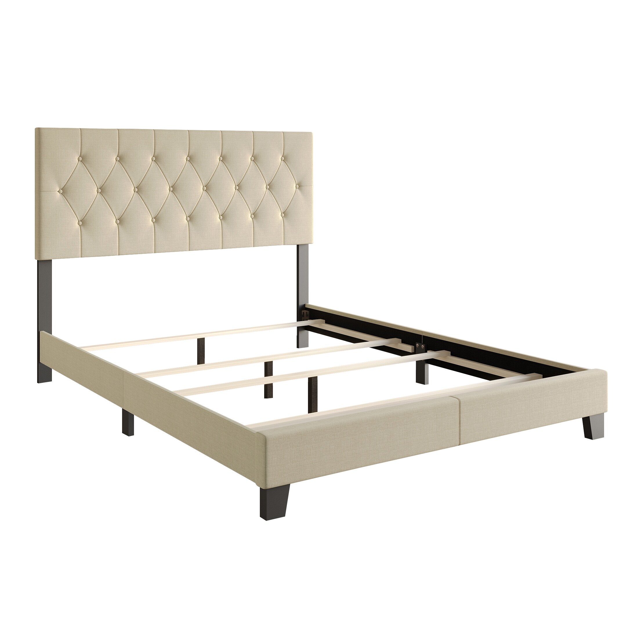 CasePiece C8449FUB-BG-LN beds - View #7
