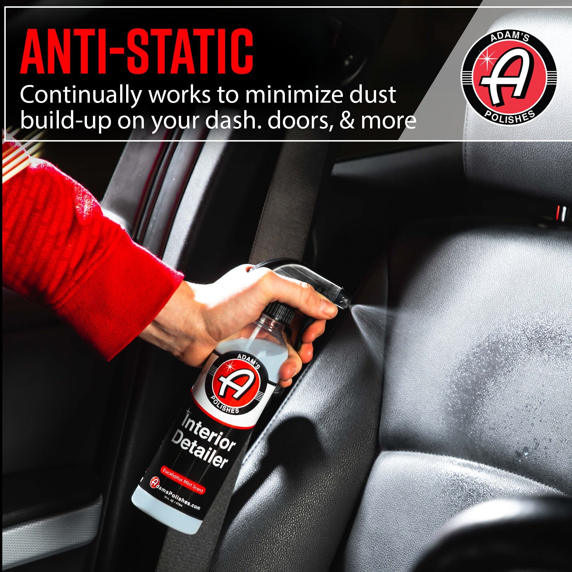 Adams E304129400 Car-Interior-Cleaners - View #8
