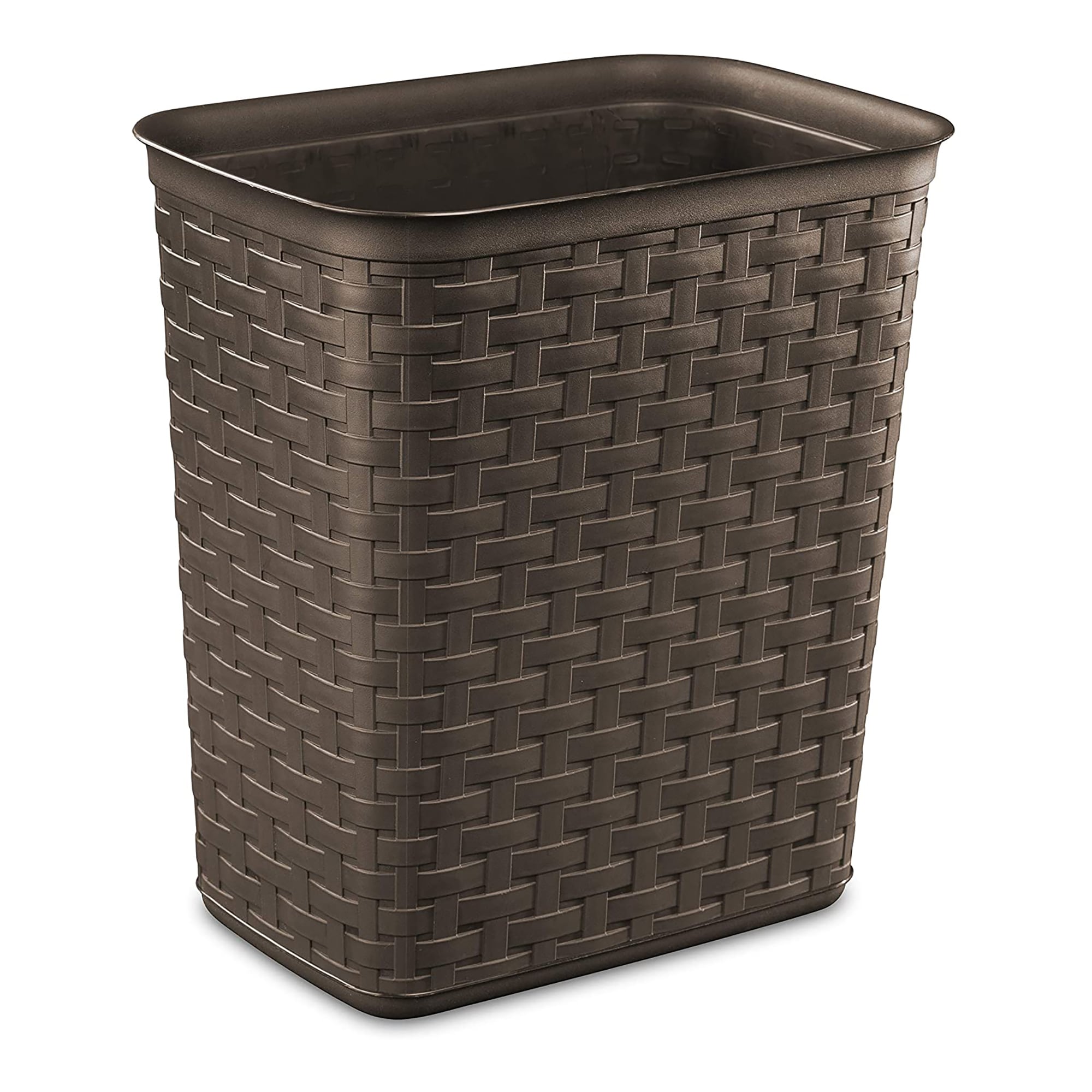 Sterilite 173344 wastebaskets - View #2