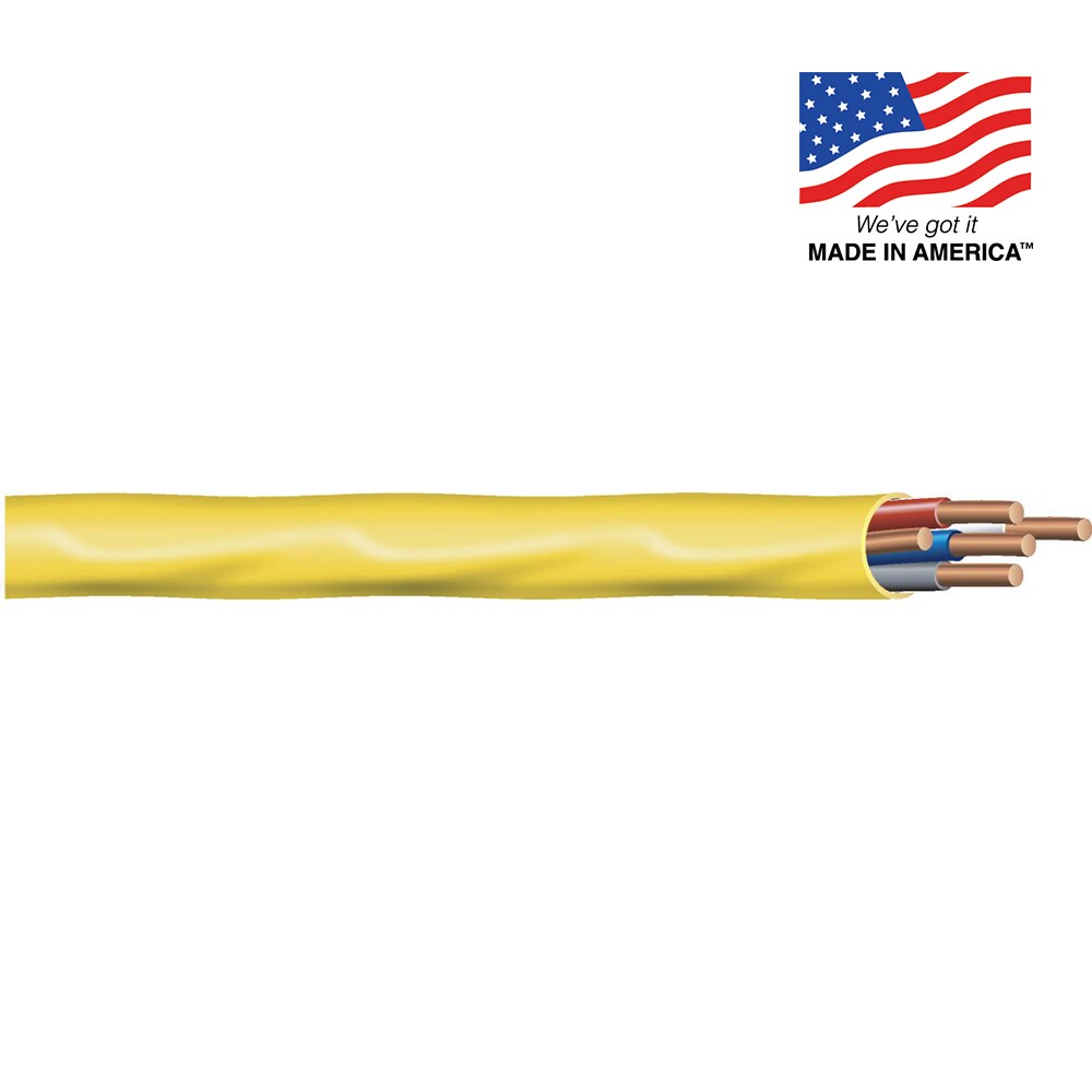  55048401 Non-Metallic-Wire - View #2