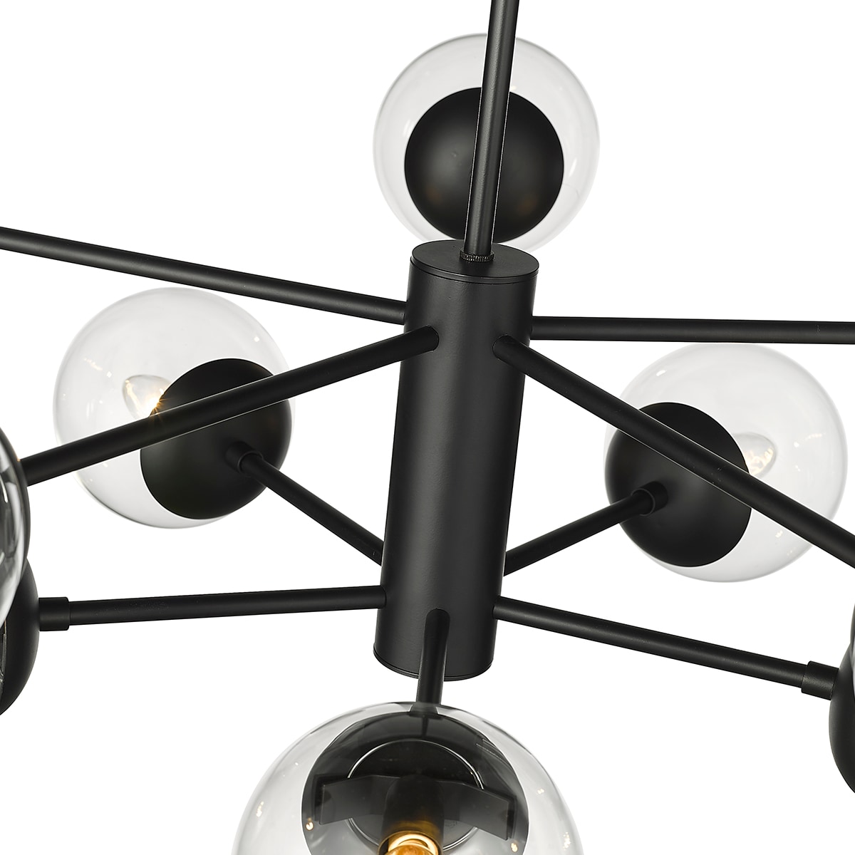 Millennium Lighting 8150-MB b090015 - View #4