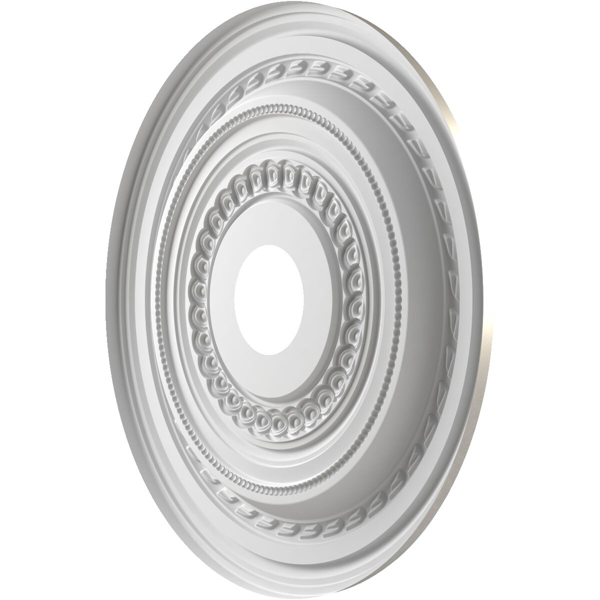 Ekena Millwork CMP19COBAL Ceiling-Medallions - View #4