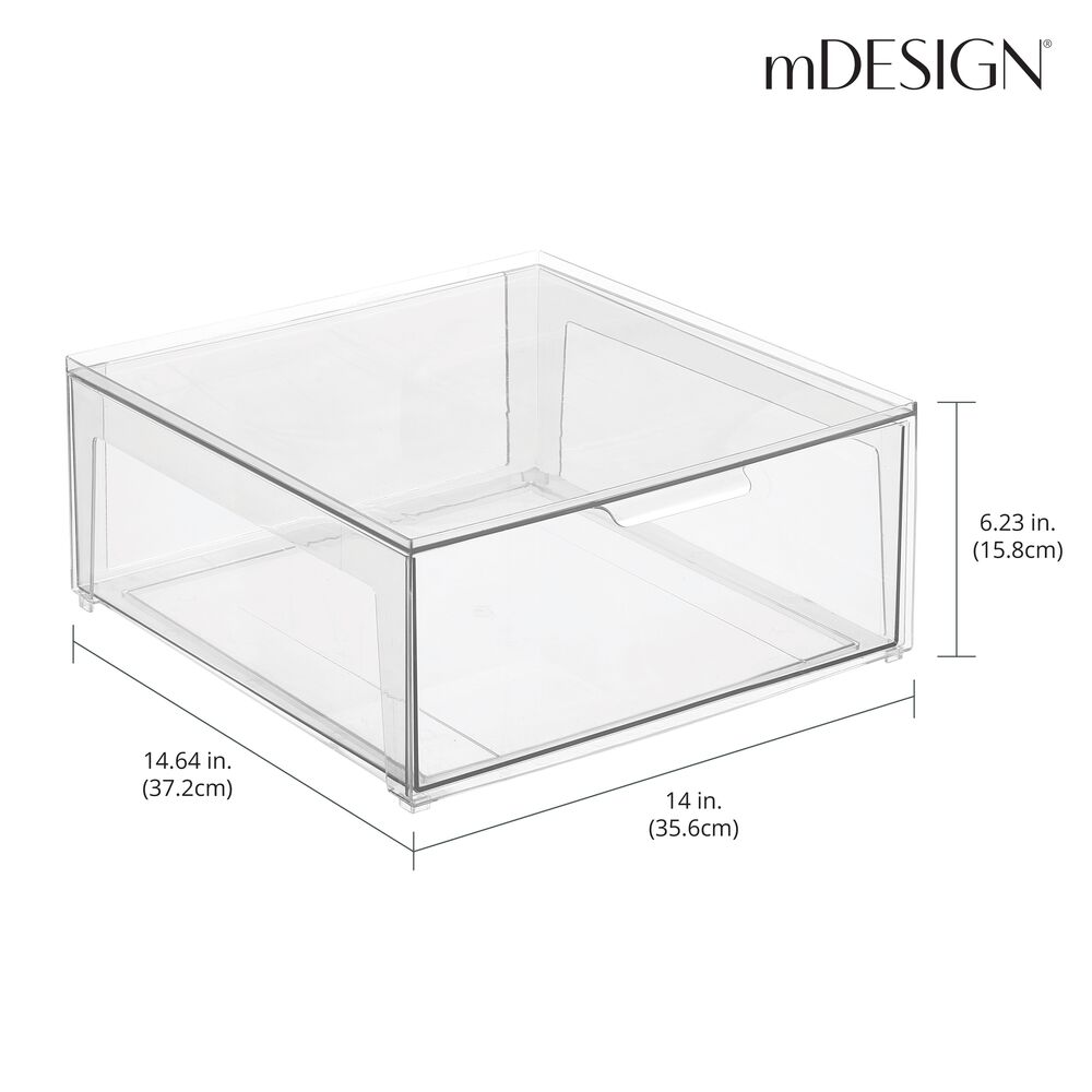 mDESIGN 20427MDBST Bins-Baskets - View #3