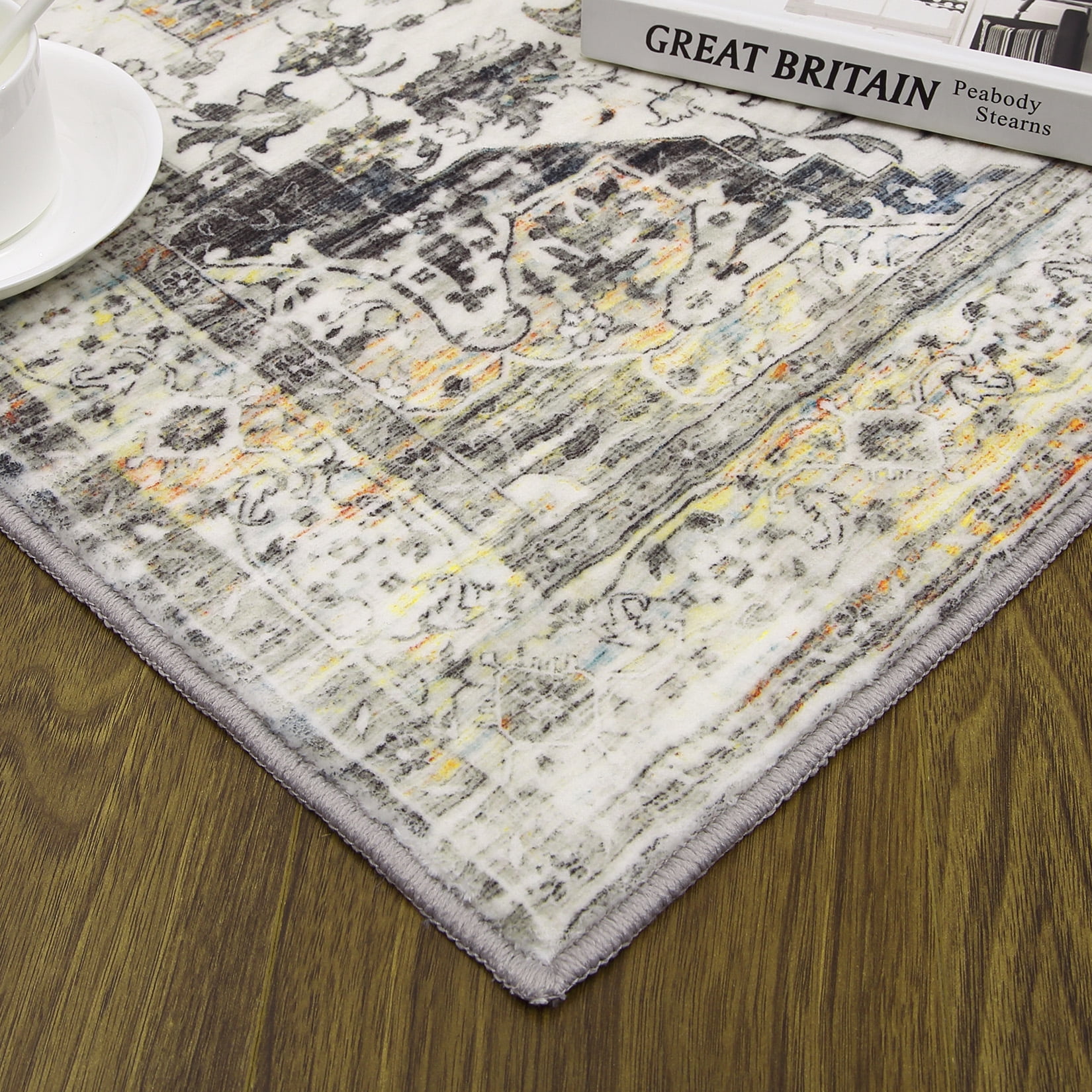 GAOMON CJH-DT-PHO0202401 rugs - View #4