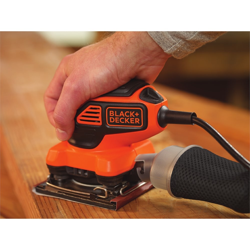 BLACK+DECKER BDEQS300 b100120 - View #3