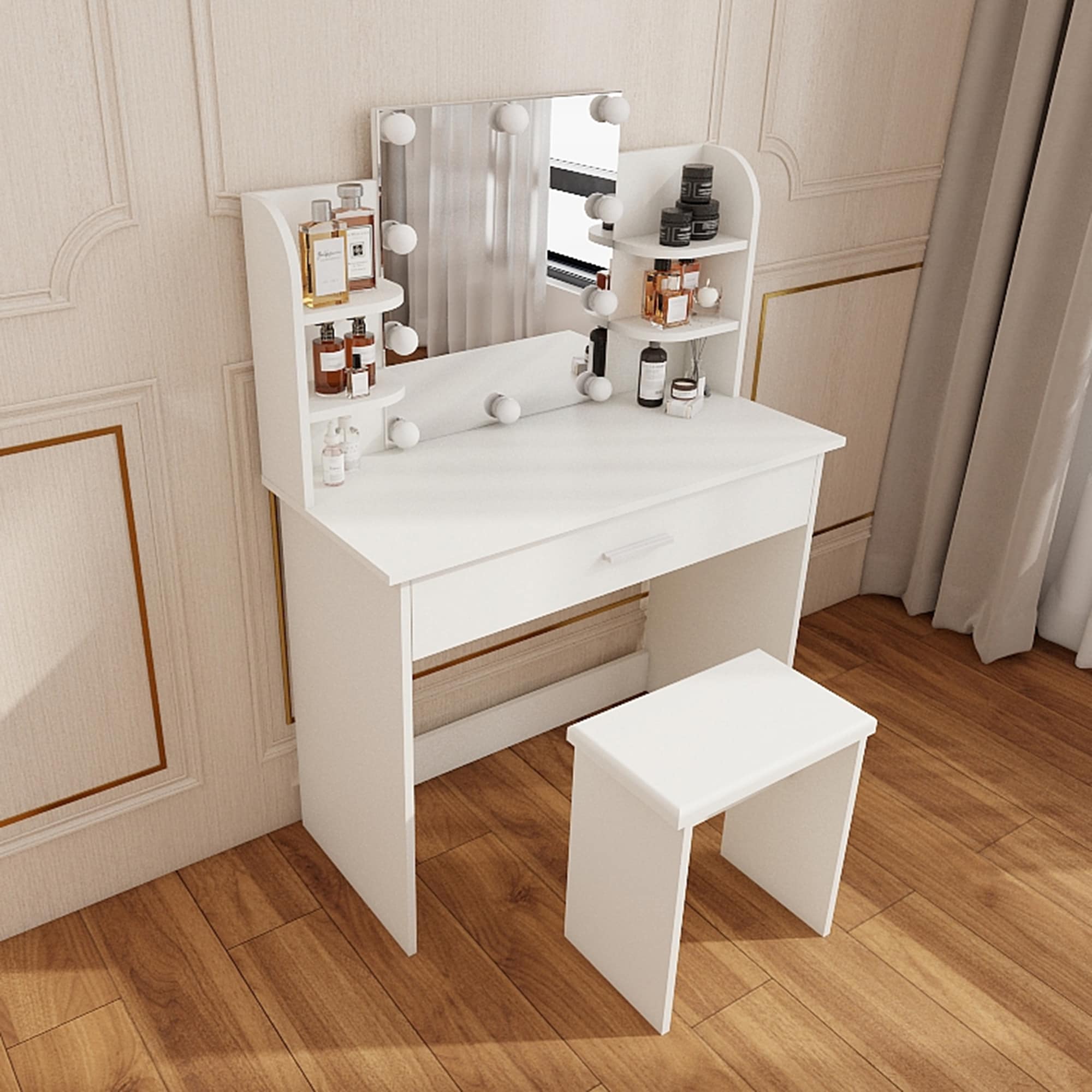 Bybafun YA3800168 Bedroom-Vanities - View #3