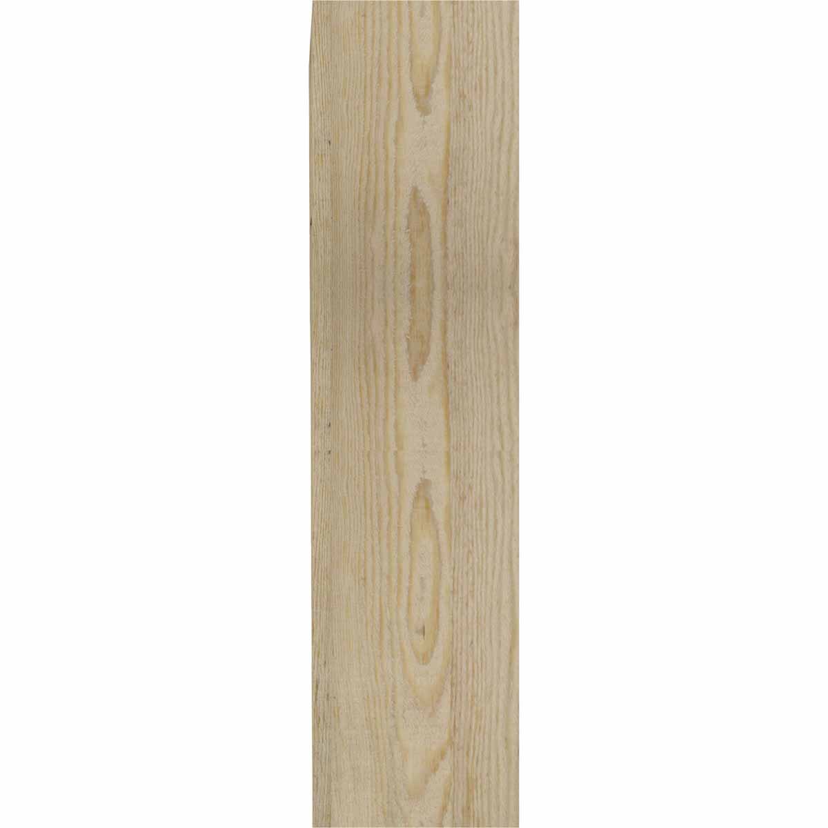 Ekena Millwork BKT06X24X24OLY01RDF Exterior-Brackets-Braces - View #4