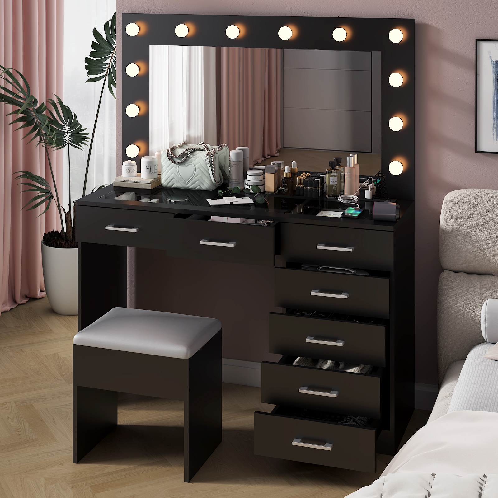 Outopee LO1G52005799 Bedroom-Vanities - View #5
