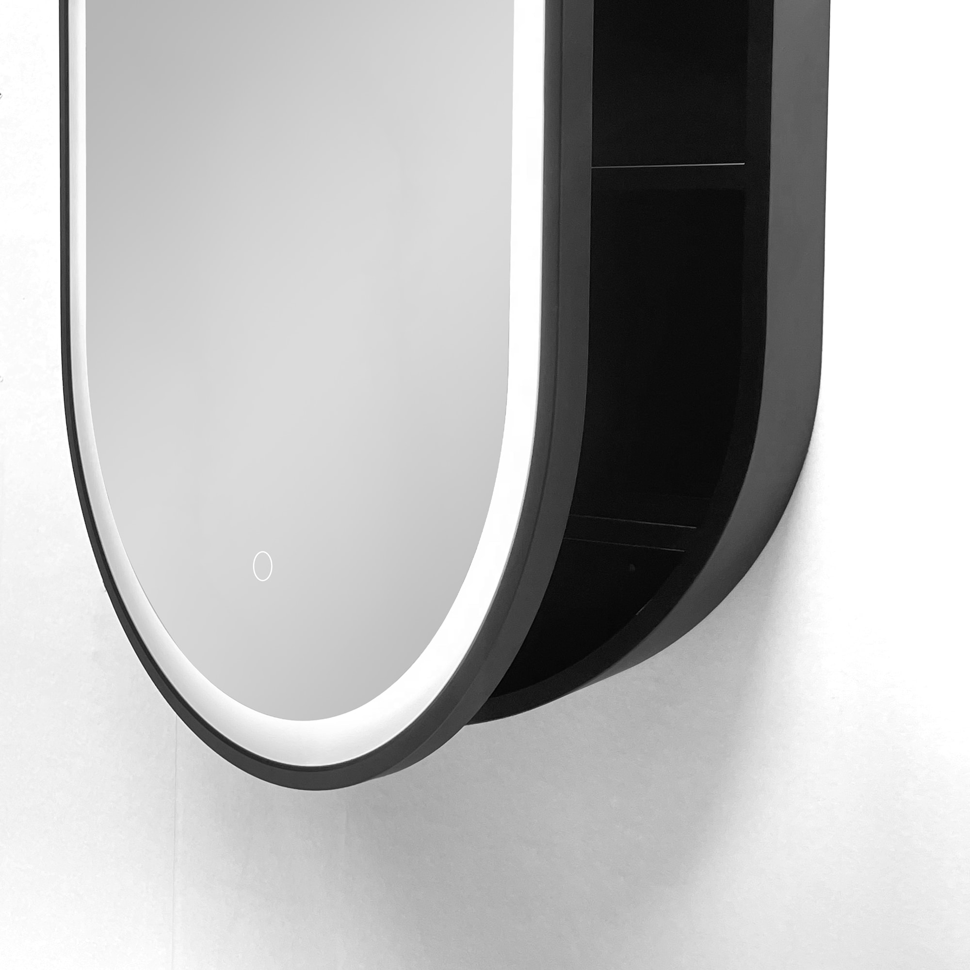 Bybafun YD5300023 Bathroom-Medicine-Cabinets - View #18