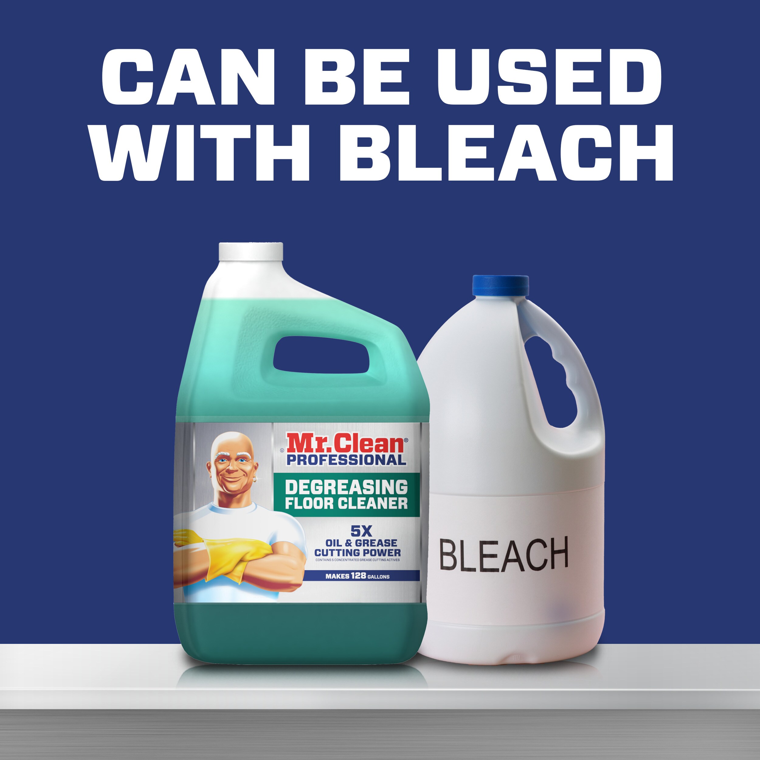 Mr. Clean 3077219858 degreasers - View #3