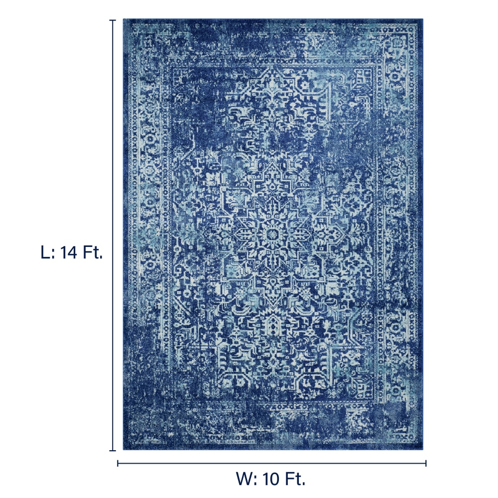 Safavieh EVK256A-10 rugs - View #2