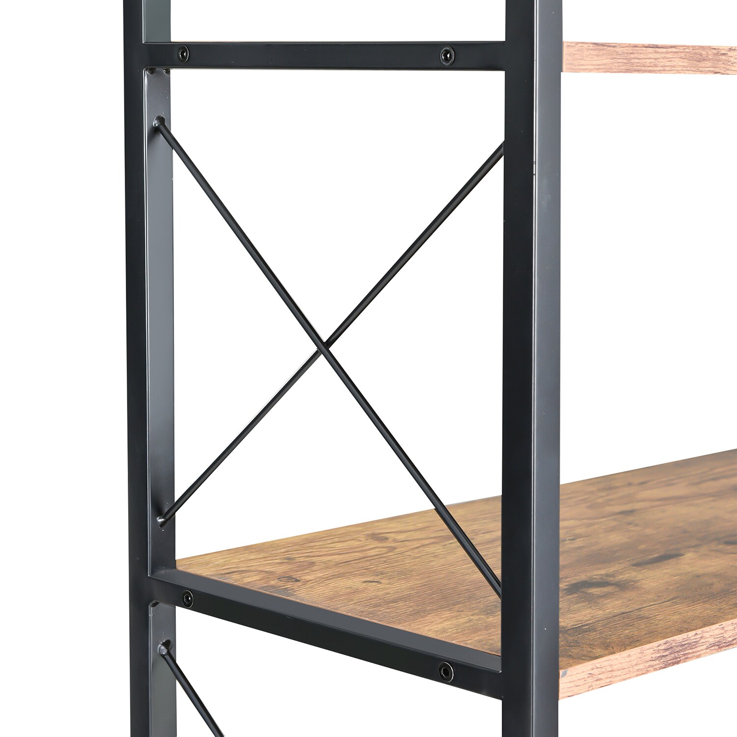Mondawe MA-N25123BW bookcases - View #7