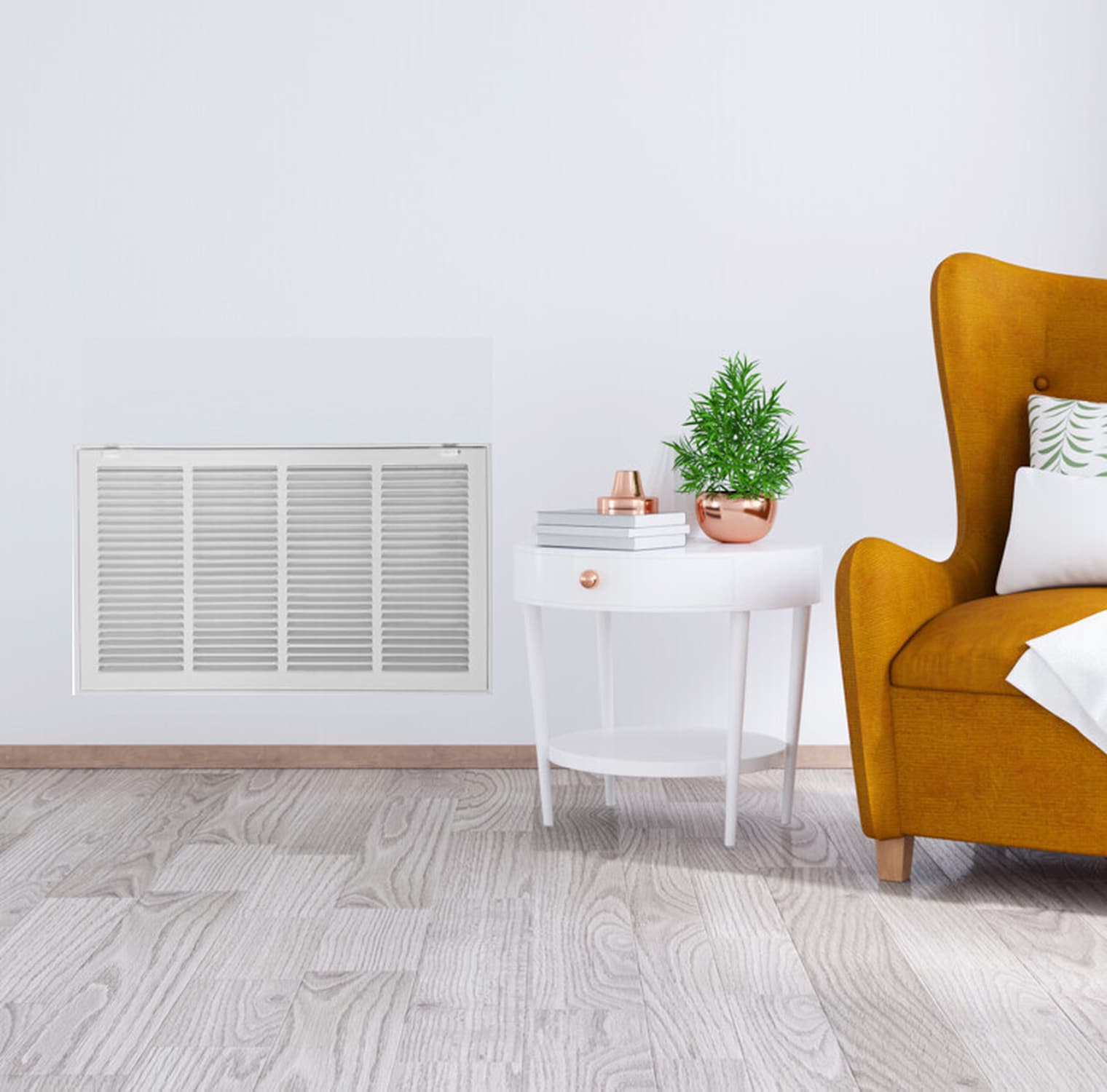 RELIABILT 7232514WH grilles - View #5