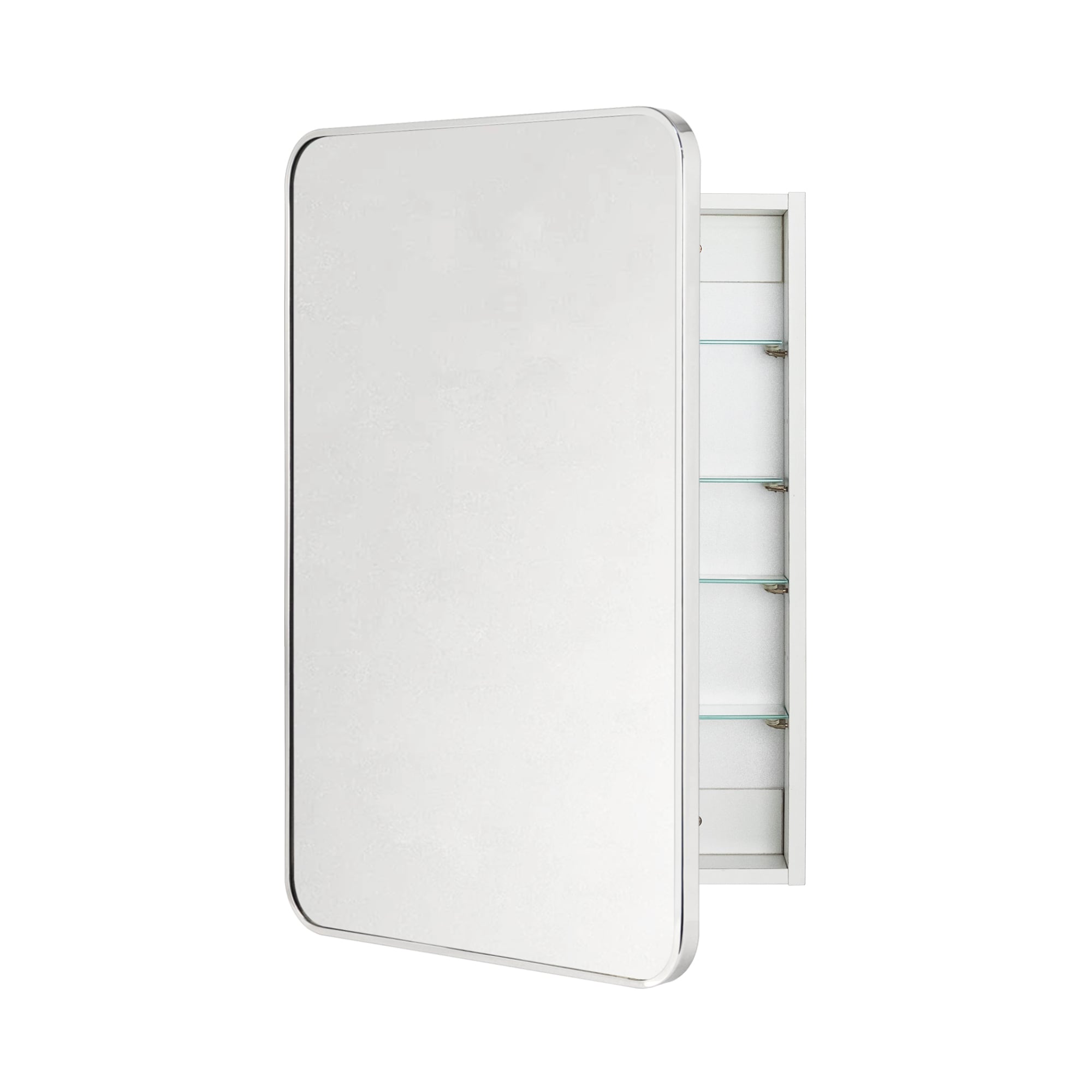 TEHOME GC-XB0038 Bathroom-Medicine-Cabinets - Thumbnail View #2