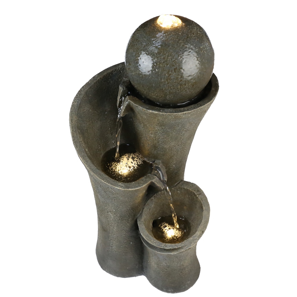 Watnature QZ180053C fountains - View #6