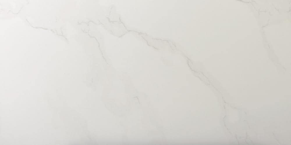 Emser F72PALAAL1224 Paladino 8-Pack Albanella 12-in x 24-in Glazed Porcelain Stone Look Floor and Wall Tile