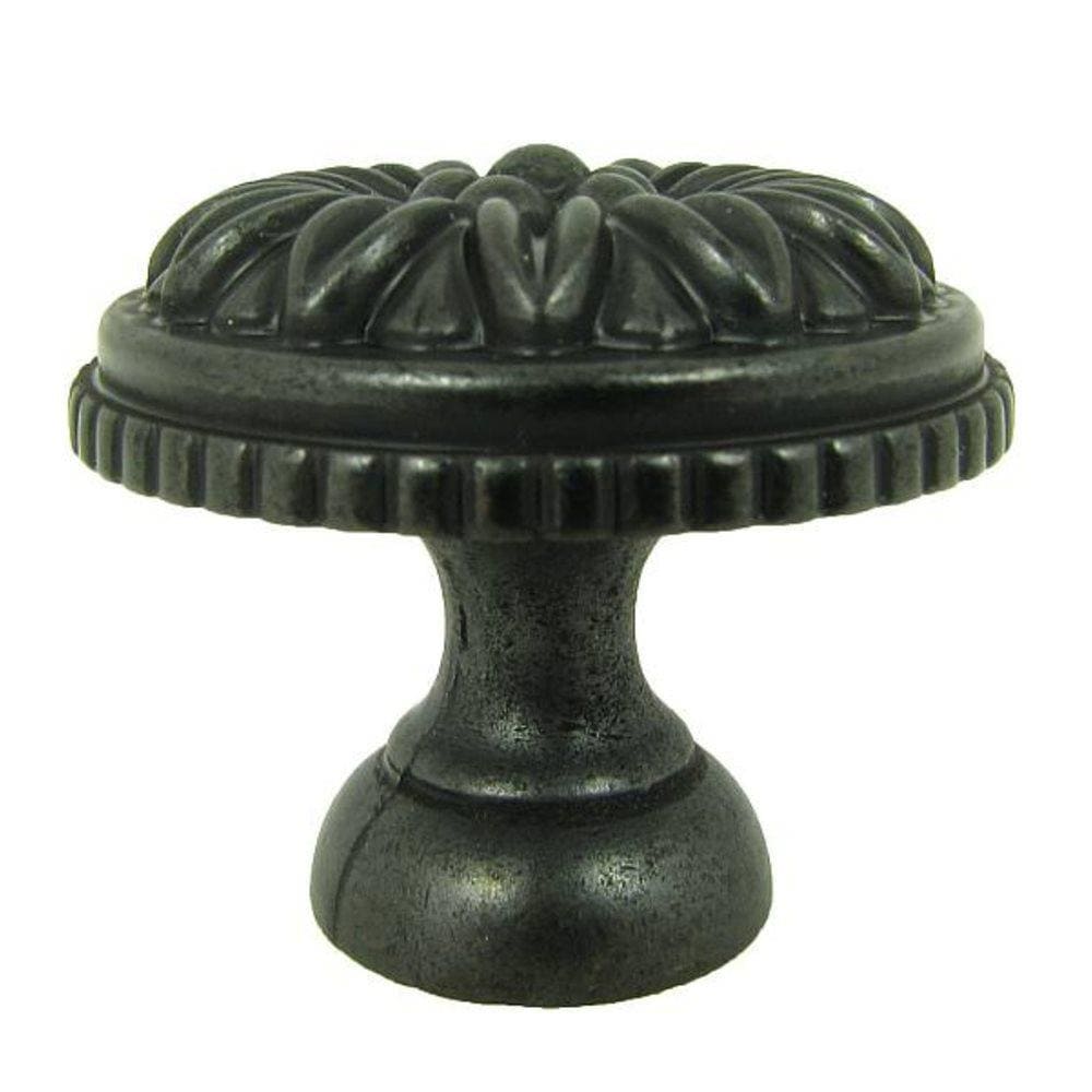 Stone Mill Hardware CP82112-BA Cabinet-Knobs - View #4