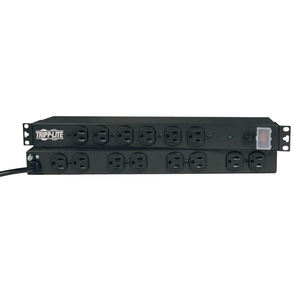 Tripp Lite DRS-1215 Surge-Protectors - View #4